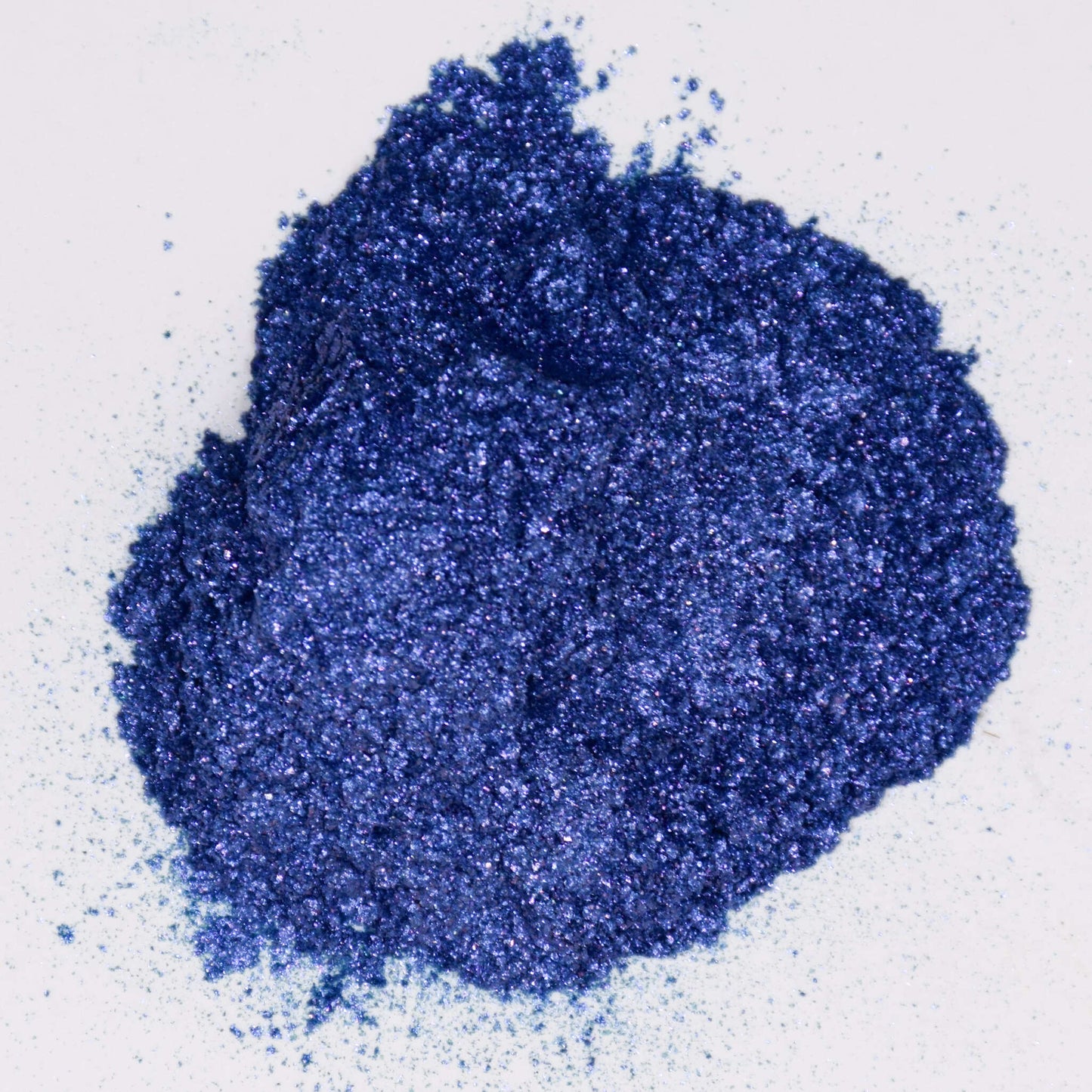 Bleu Violet Scintillant (CDM-1145)