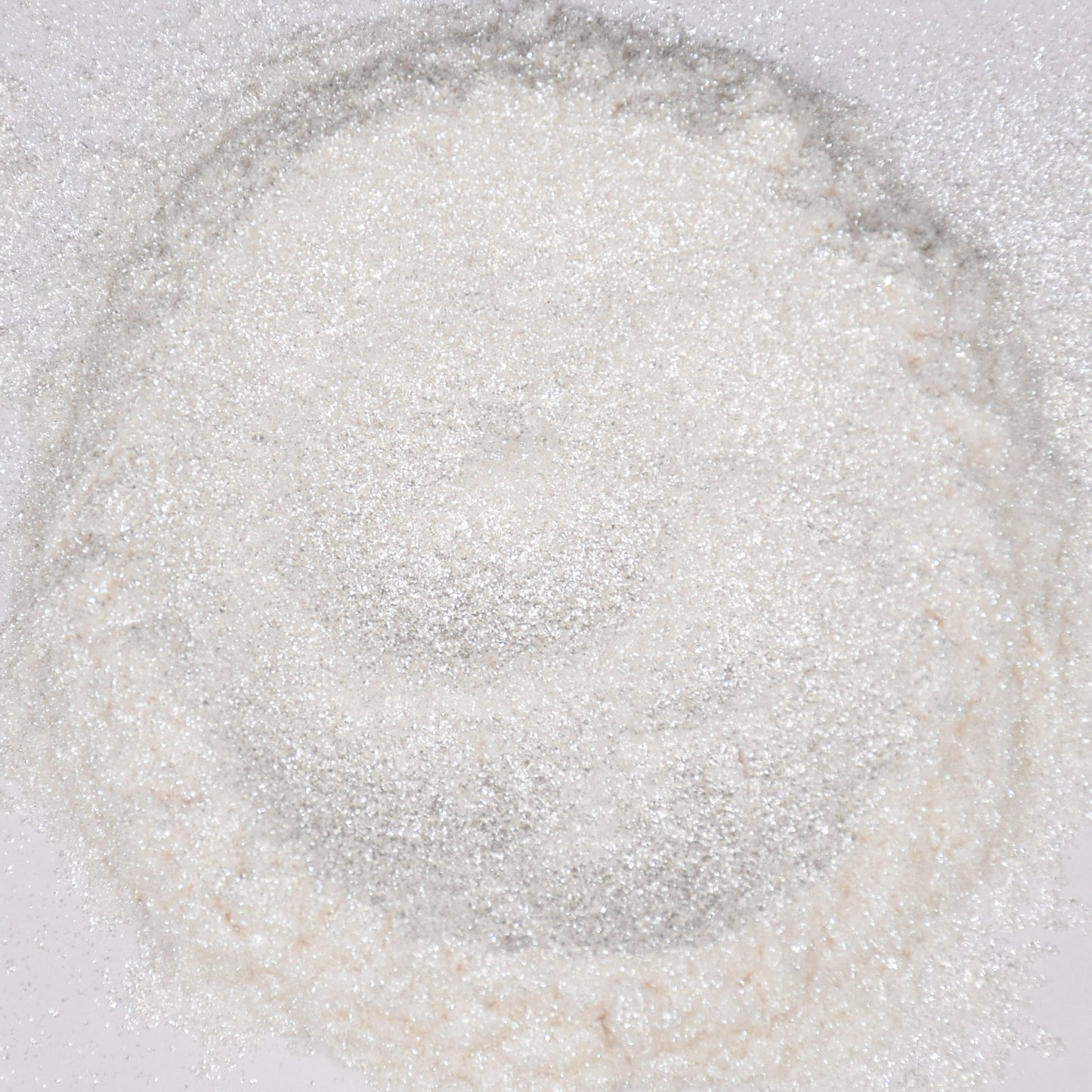 Blanc Nacré Scintillant (CDM-1152)