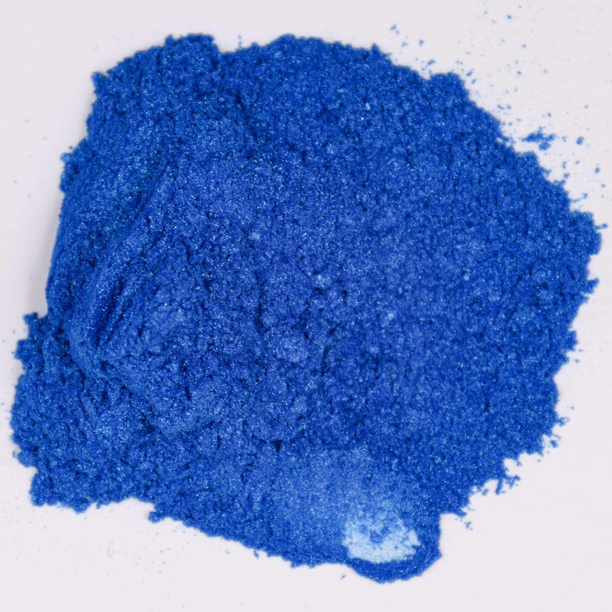 Bleu Iridescent Nacré (CDM-1019)