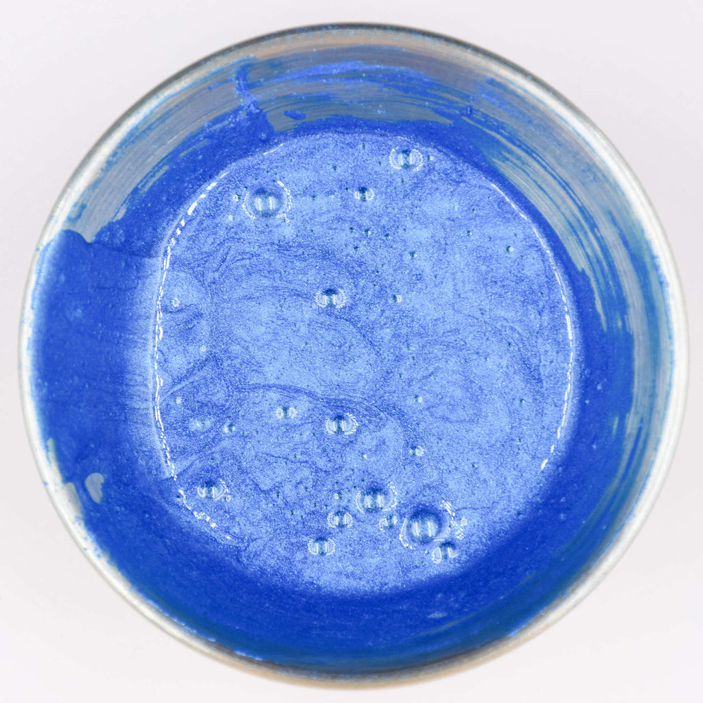 Bleu Iridescent Nacré (CDM-1019)