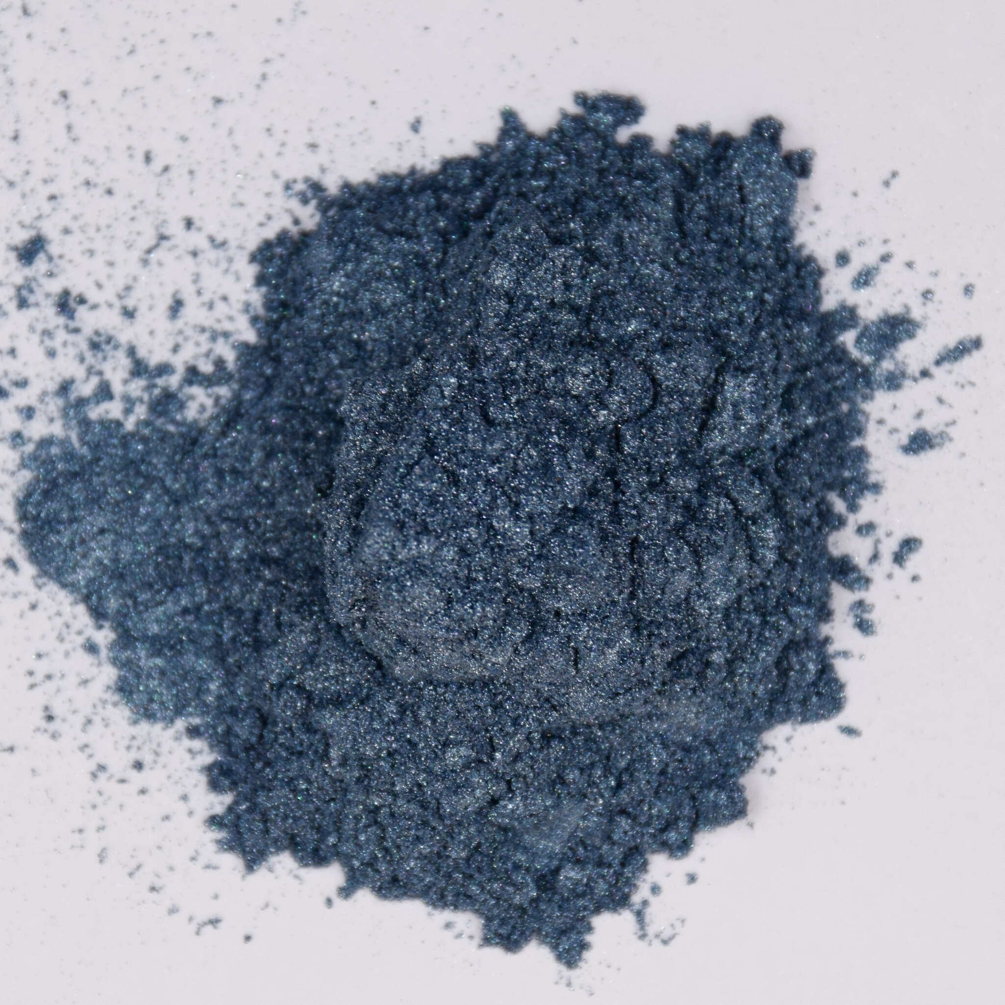 Bleu Cambridge Nacré (CDM-1018)