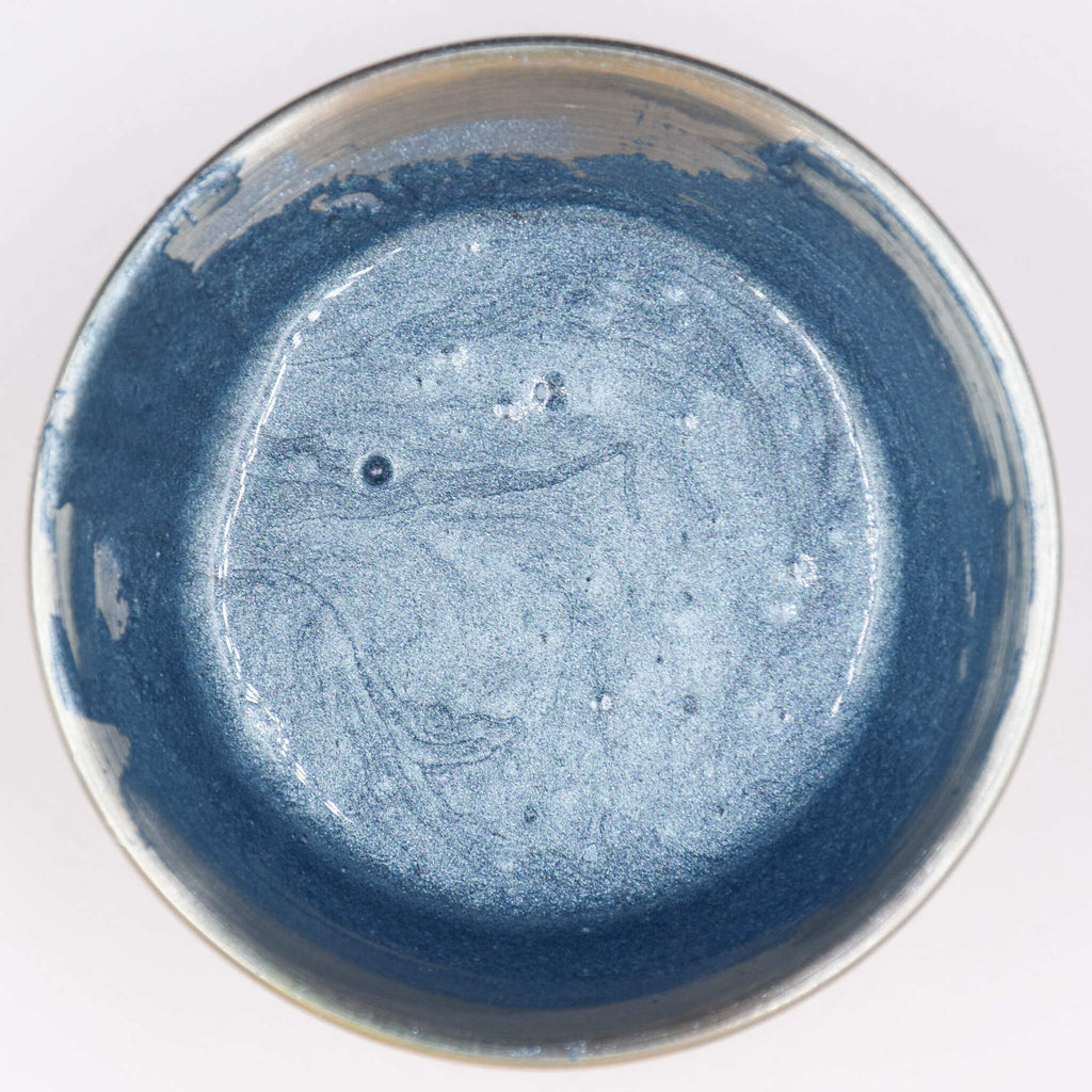 Bleu Cambridge Nacré (CDM-1018)