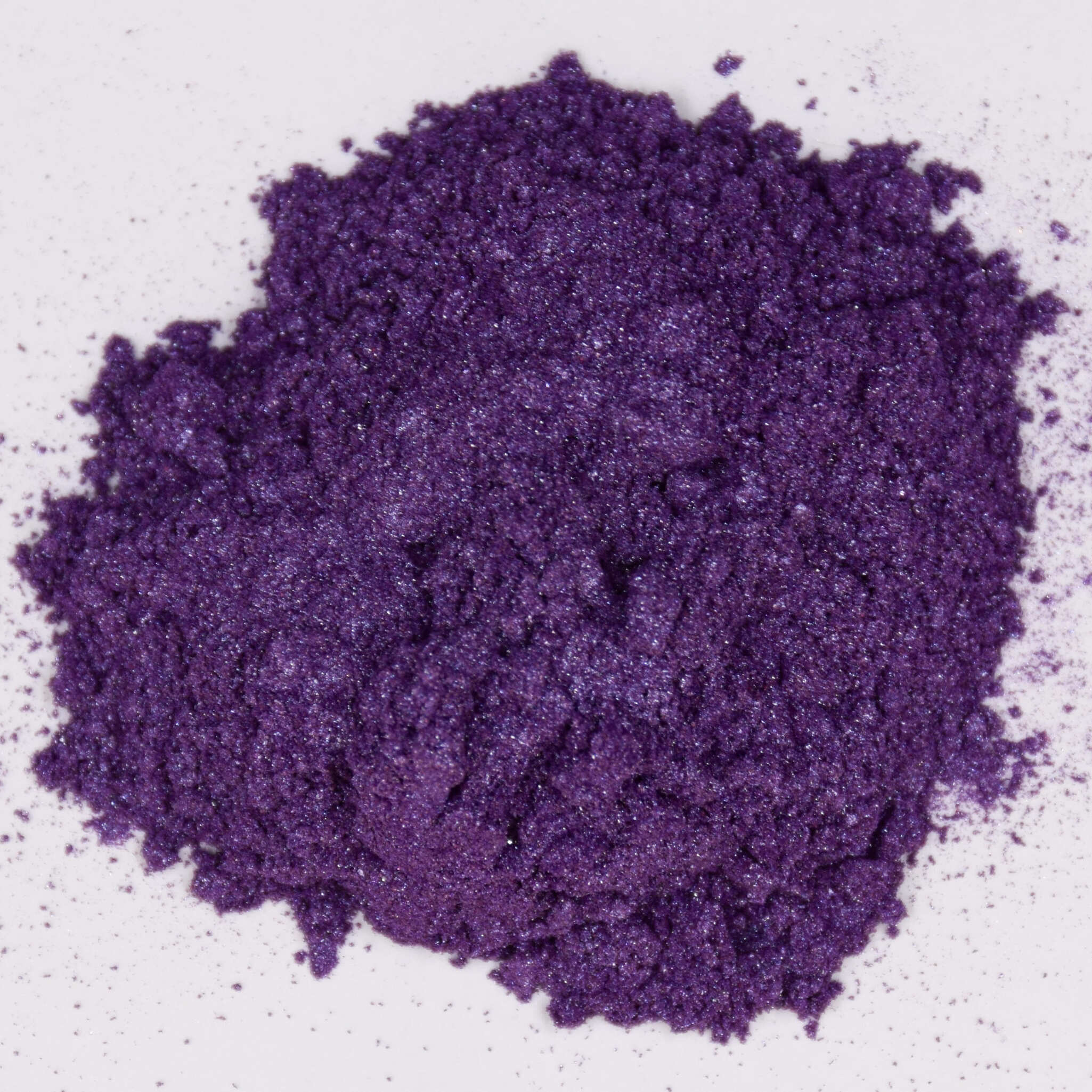 Violet Nacré (CDM-1011)