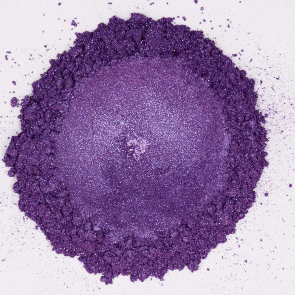 Violet Nacré (CDM-1011)