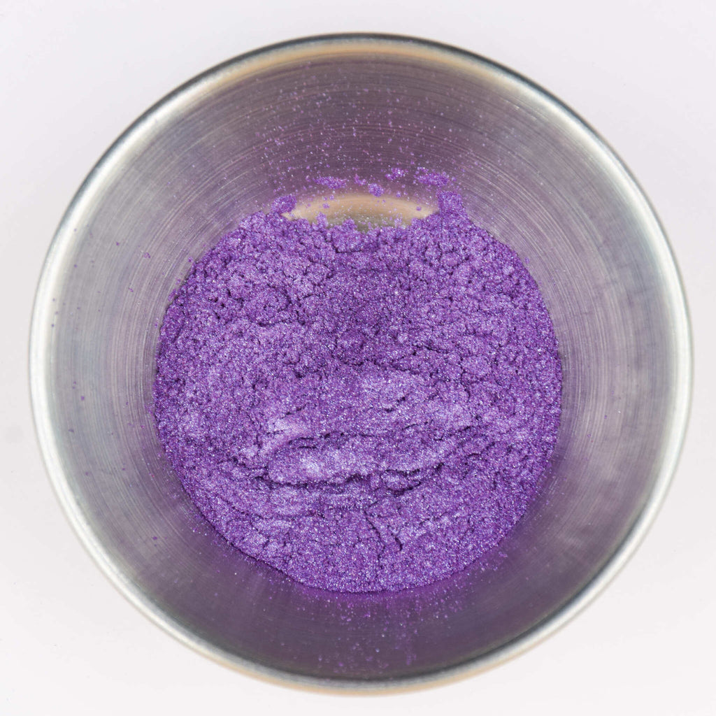 Violet Nacré (CDM-1011)
