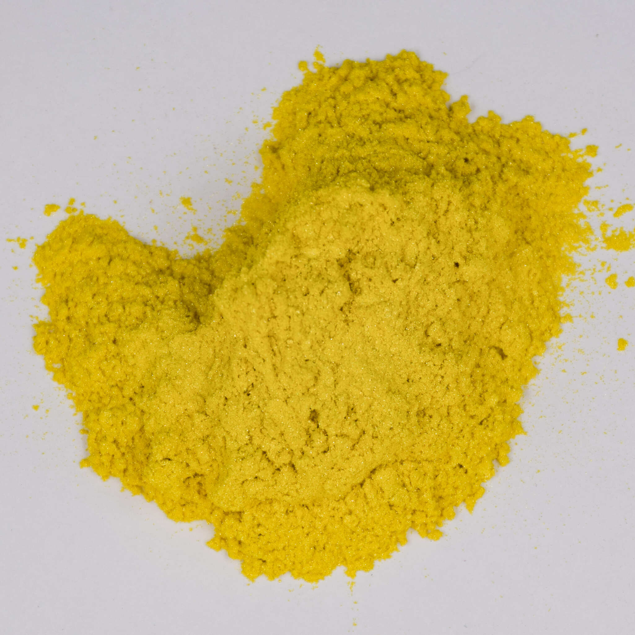 Jaune Profond Nacré (CDM-1004)