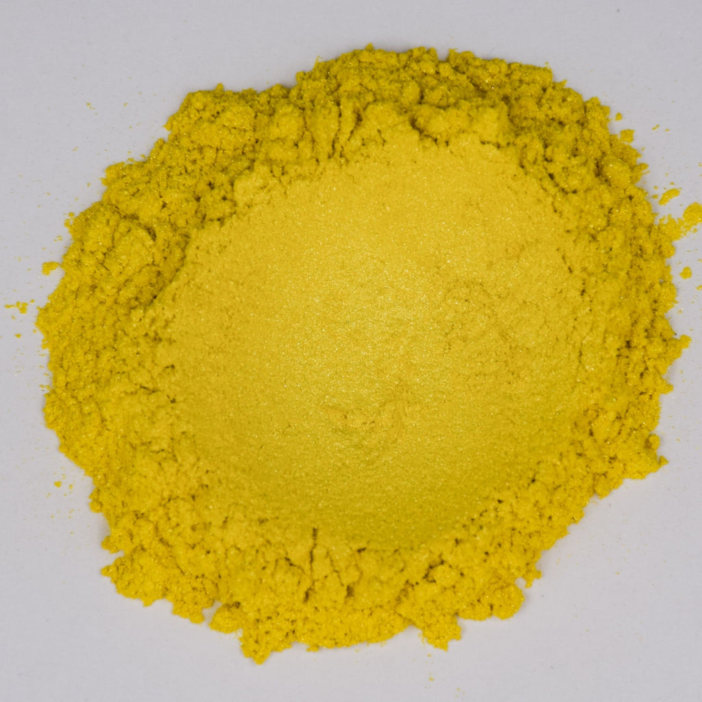 Jaune Profond Nacré (CDM-1004)