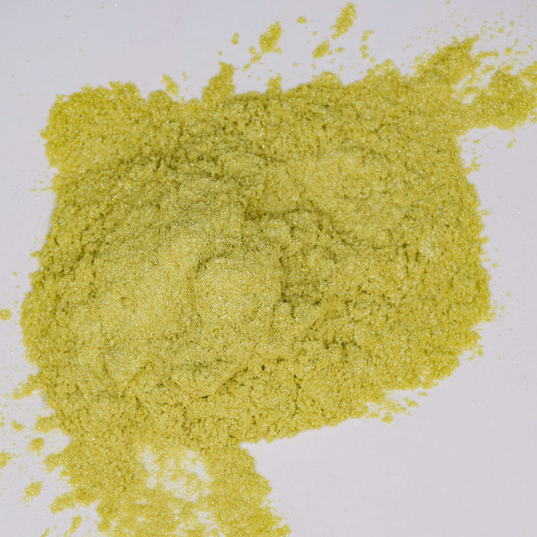 Jaune Citron Nacré (CDM-1003)