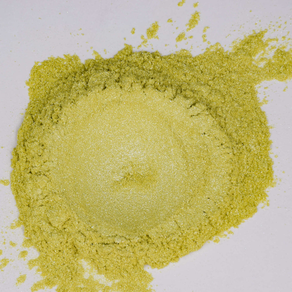 Jaune Citron Nacré (CDM-1003)