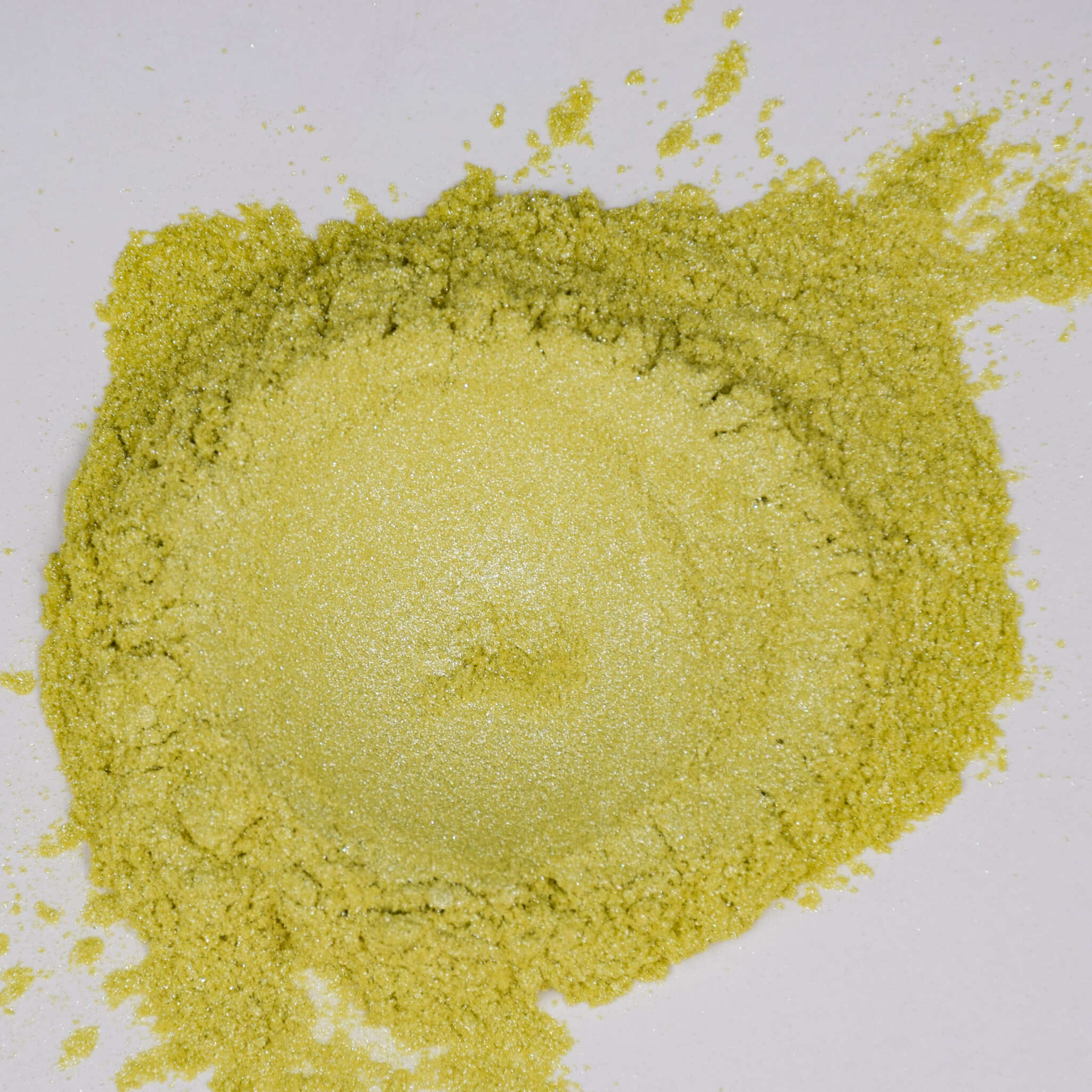 Jaune Citron Nacré (CDM-1003)