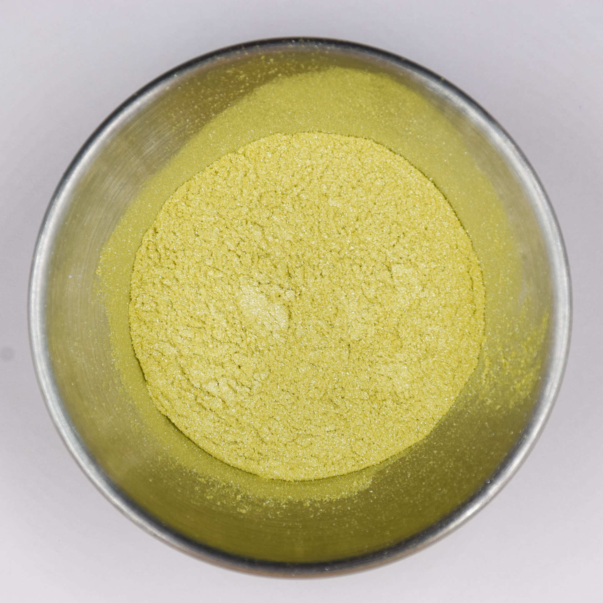 Jaune Citron Nacré (CDM-1003)
