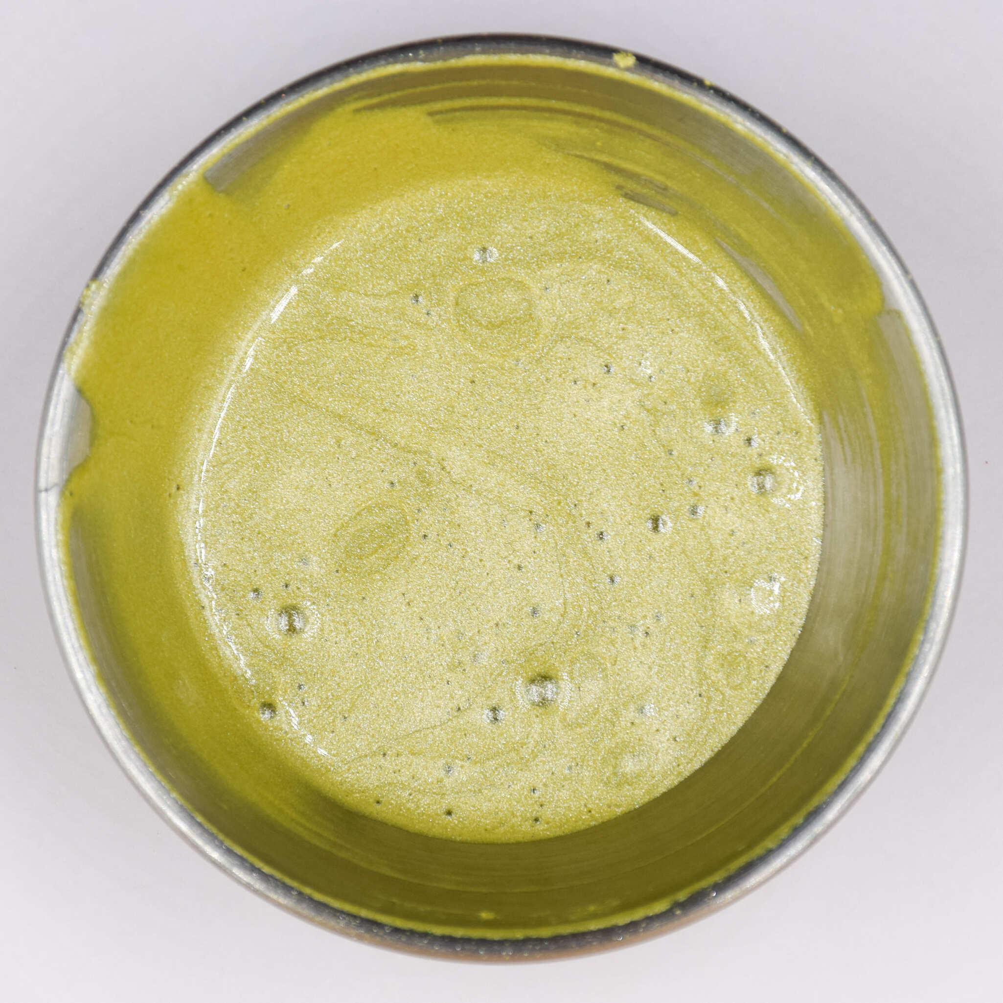 Jaune Citron Nacré (CDM-1003)