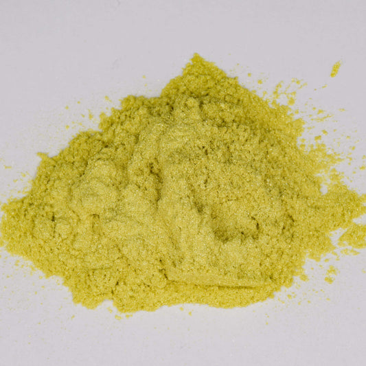 Jaune Pailleté (CDM-1002)