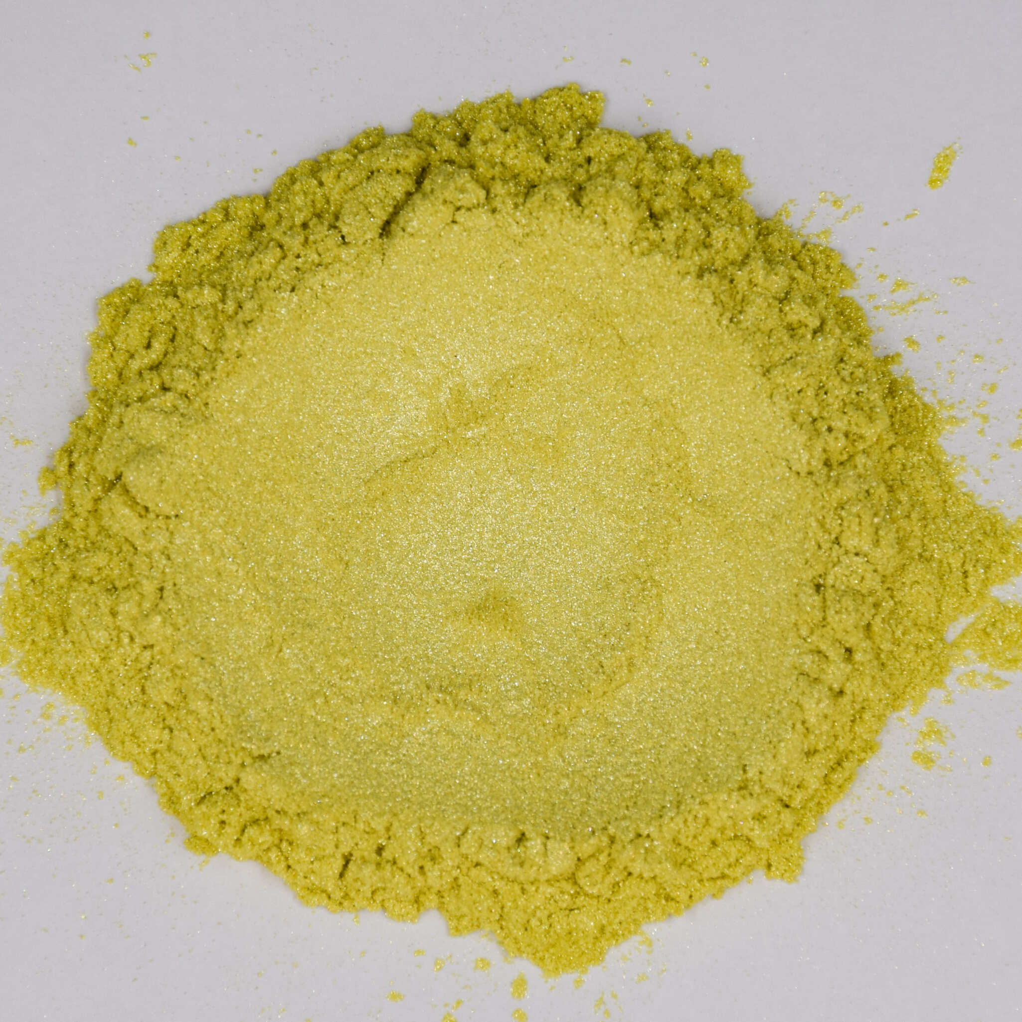 Jaune Pailleté (CDM-1002)