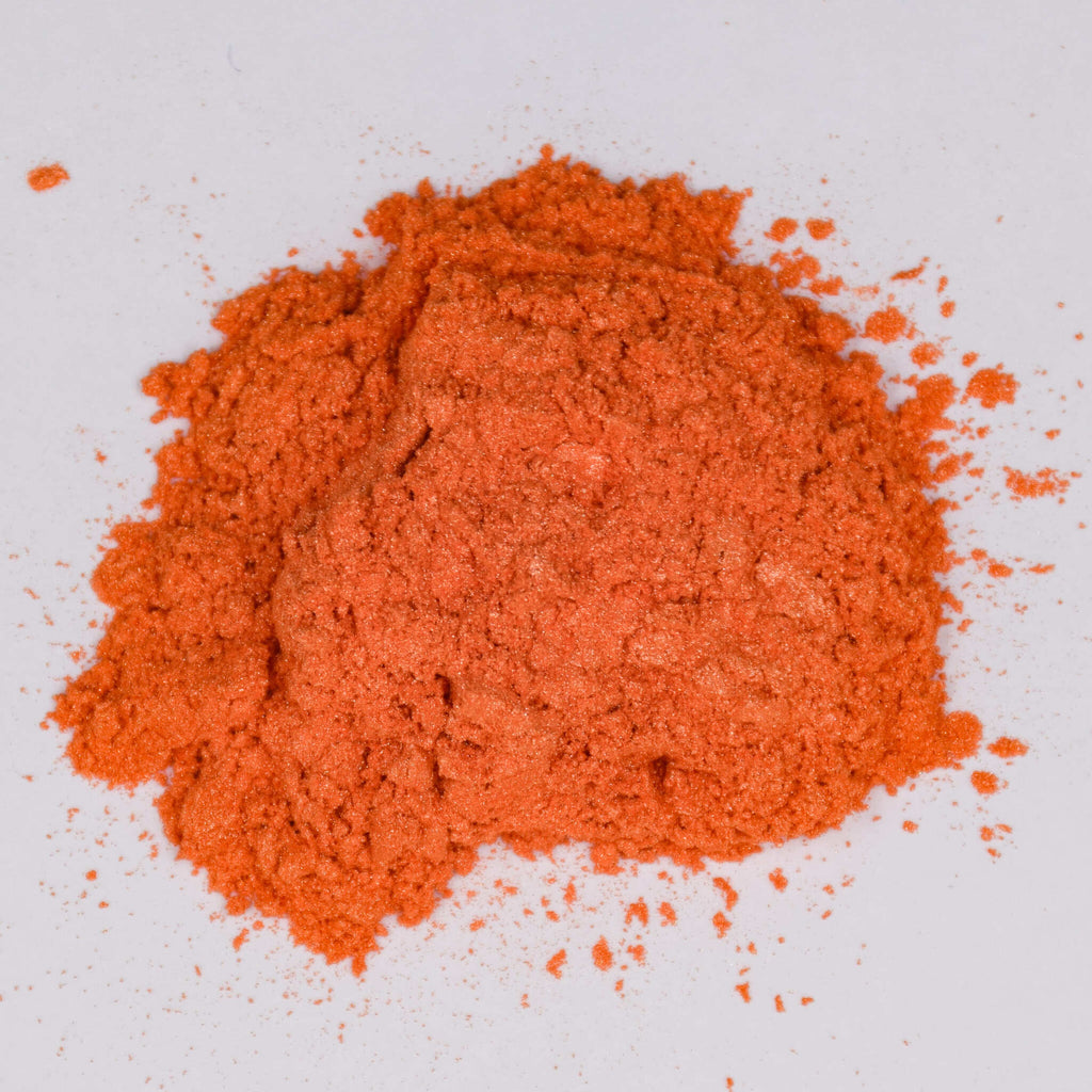 Orange Rouge Nacré (CDM-1062)