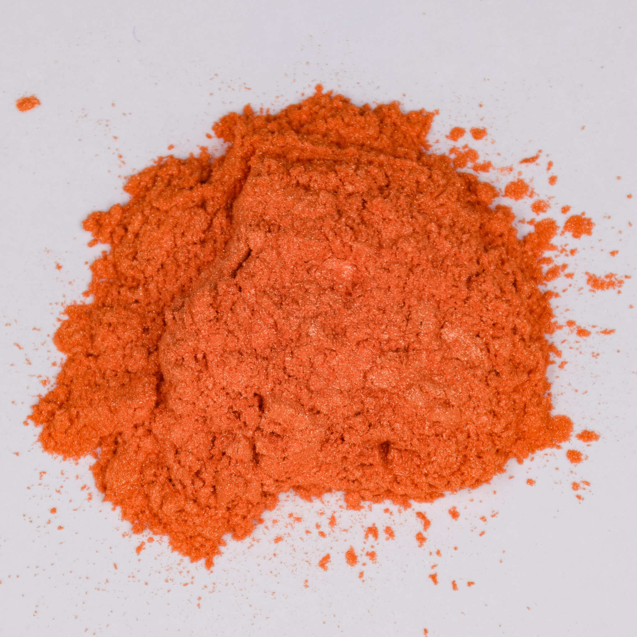 Orange Rouge Nacré (CDM-1062)