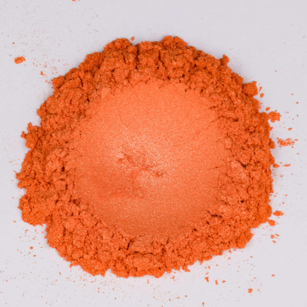 Orange Rouge Nacré (CDM-1062)