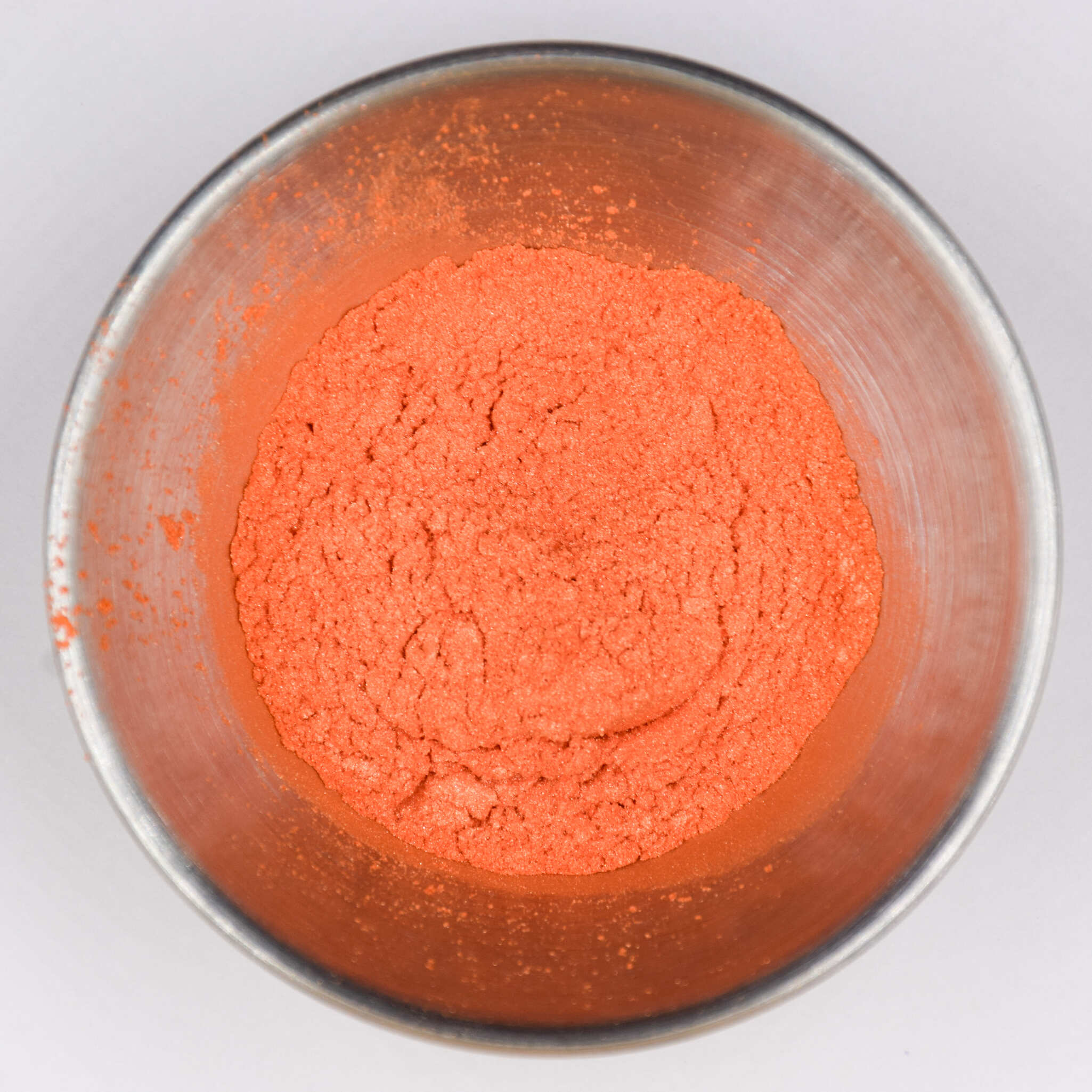 Orange Rouge Nacré (CDM-1062)