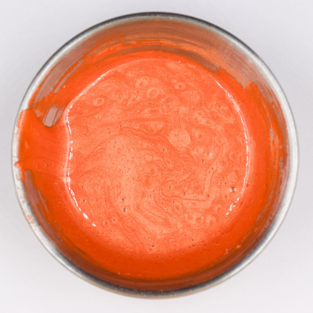 Orange Rouge Nacré (CDM-1062)