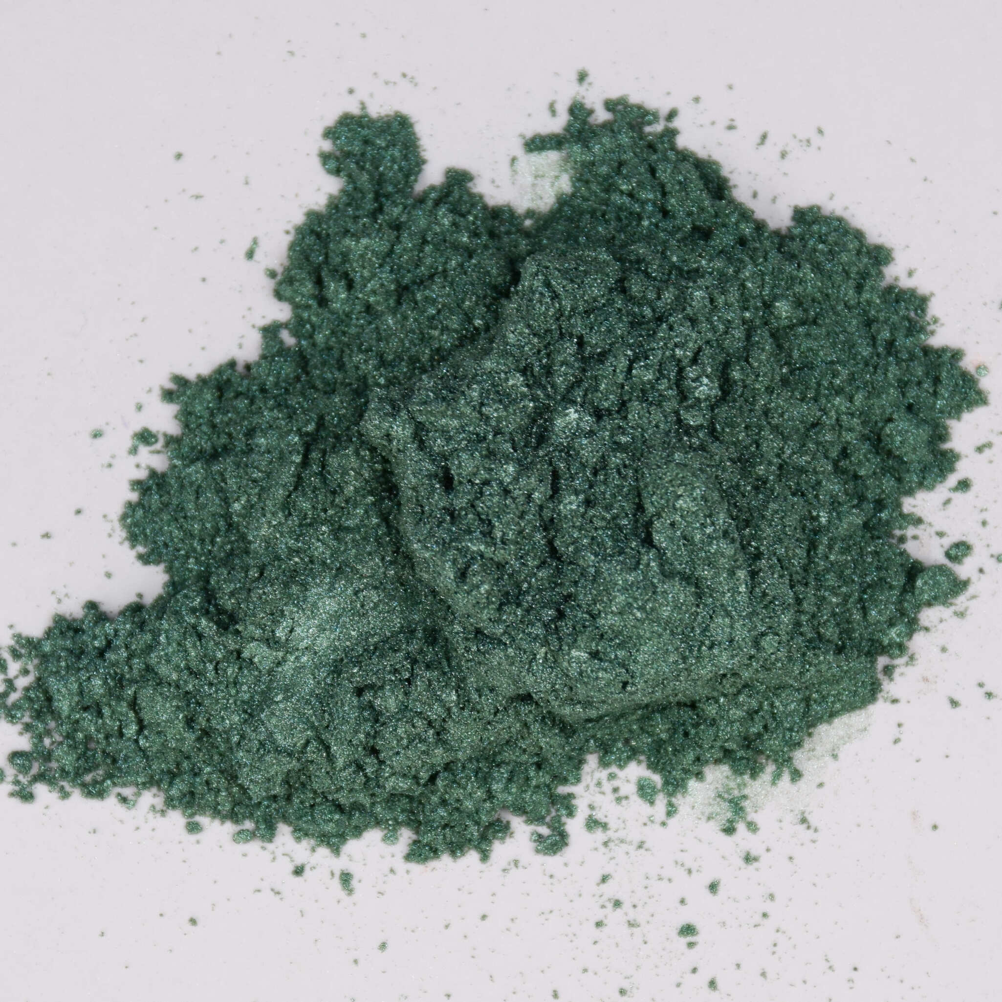 Vert Profond Nacré (CDM-1060)