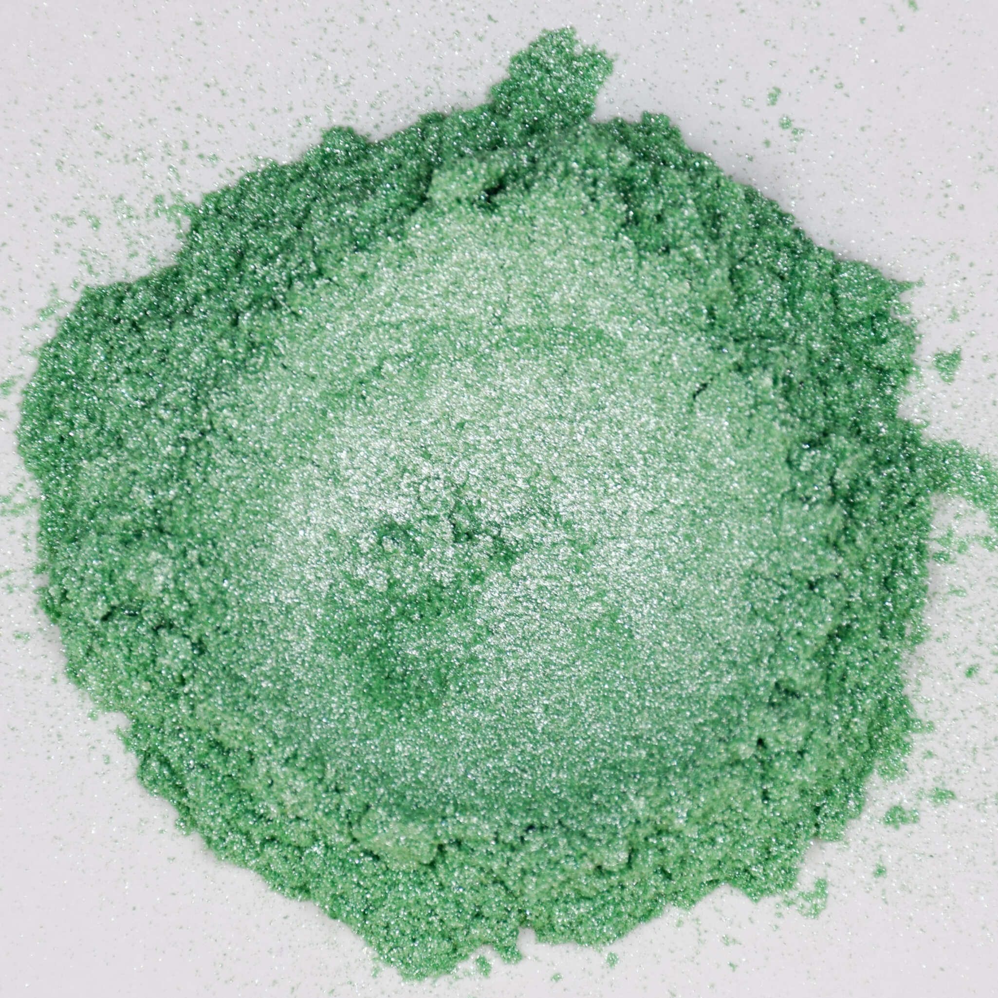 Vert Étincelant (CDM-1059)