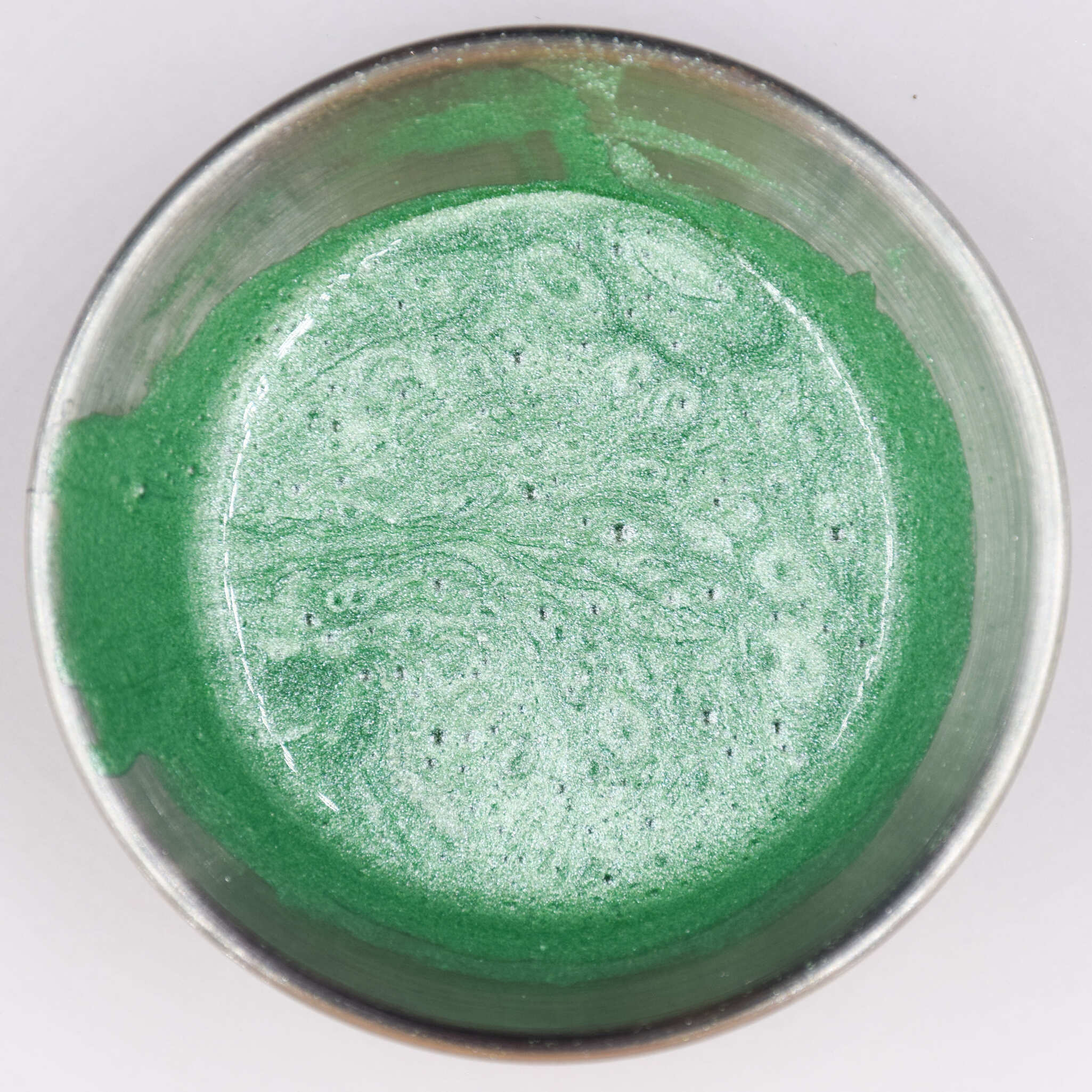 Vert Étincelant (CDM-1059)