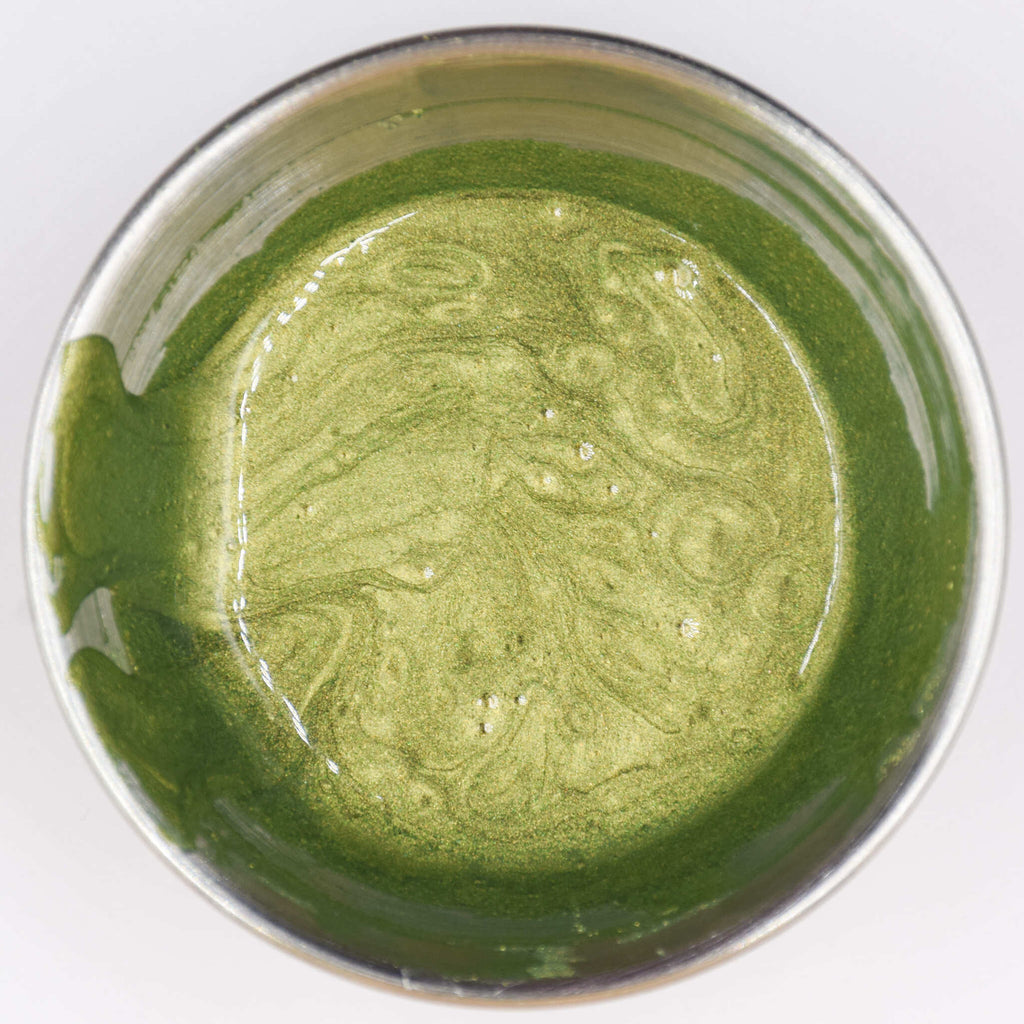Vert Olive Nacré (CDM-1058)