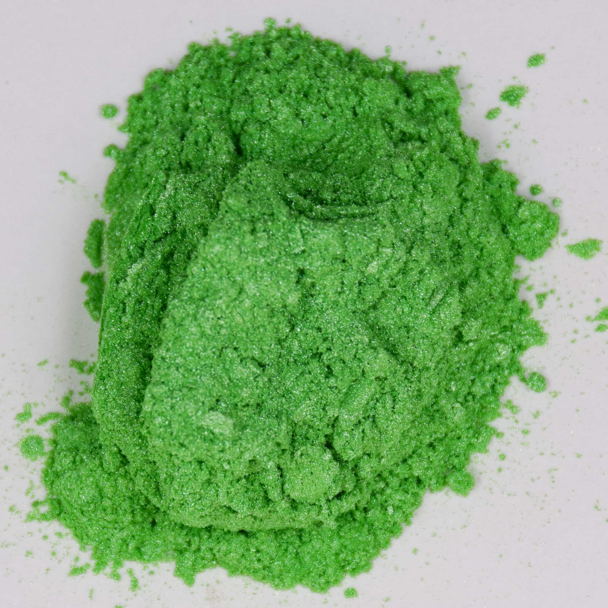 Vert Pomme Nacré (CDM-1057)