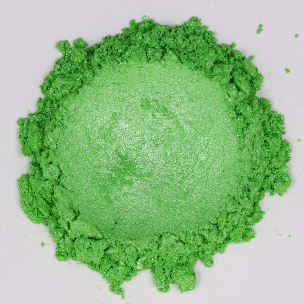 Vert Pomme Nacré (CDM-1057)