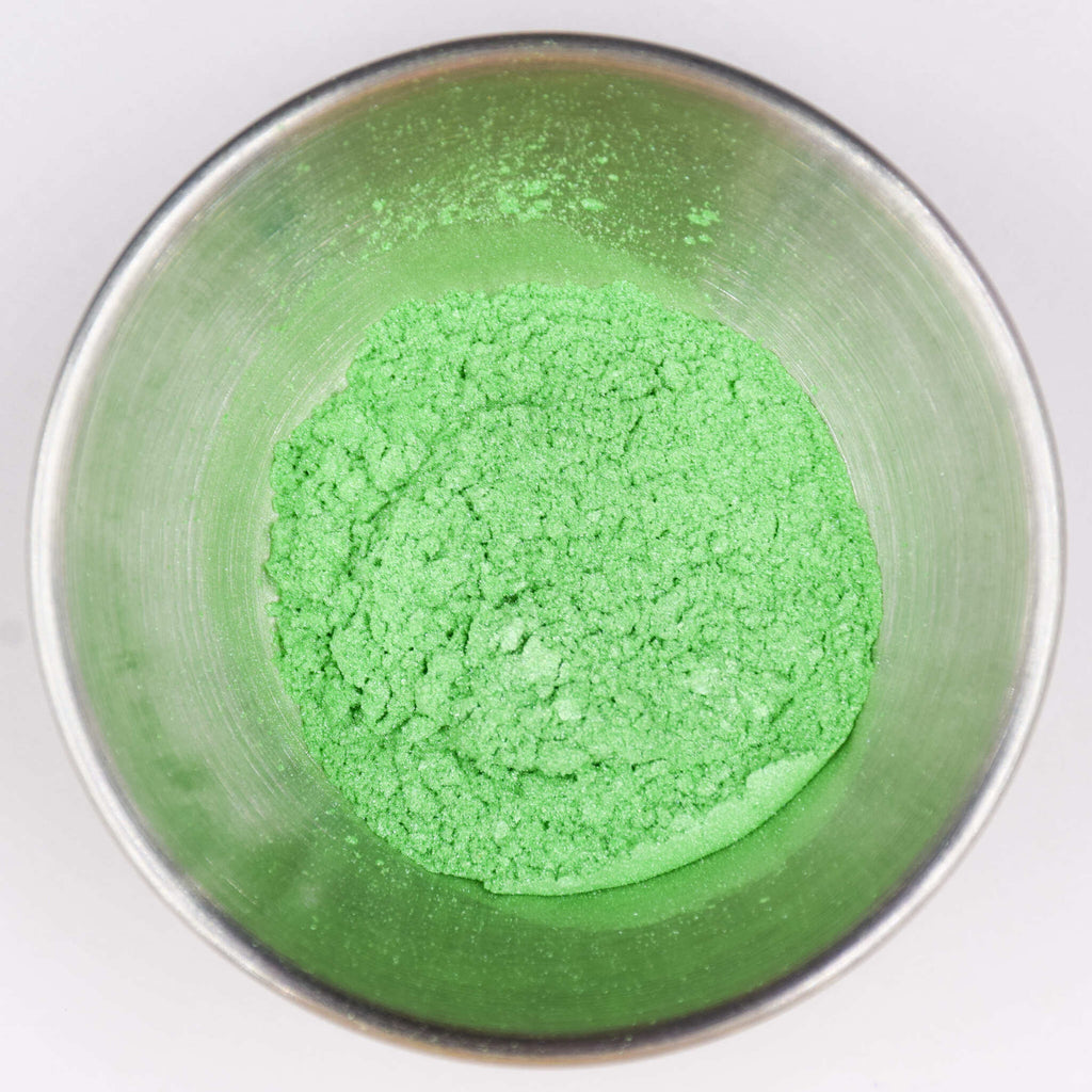 Vert Pomme Nacré (CDM-1057)