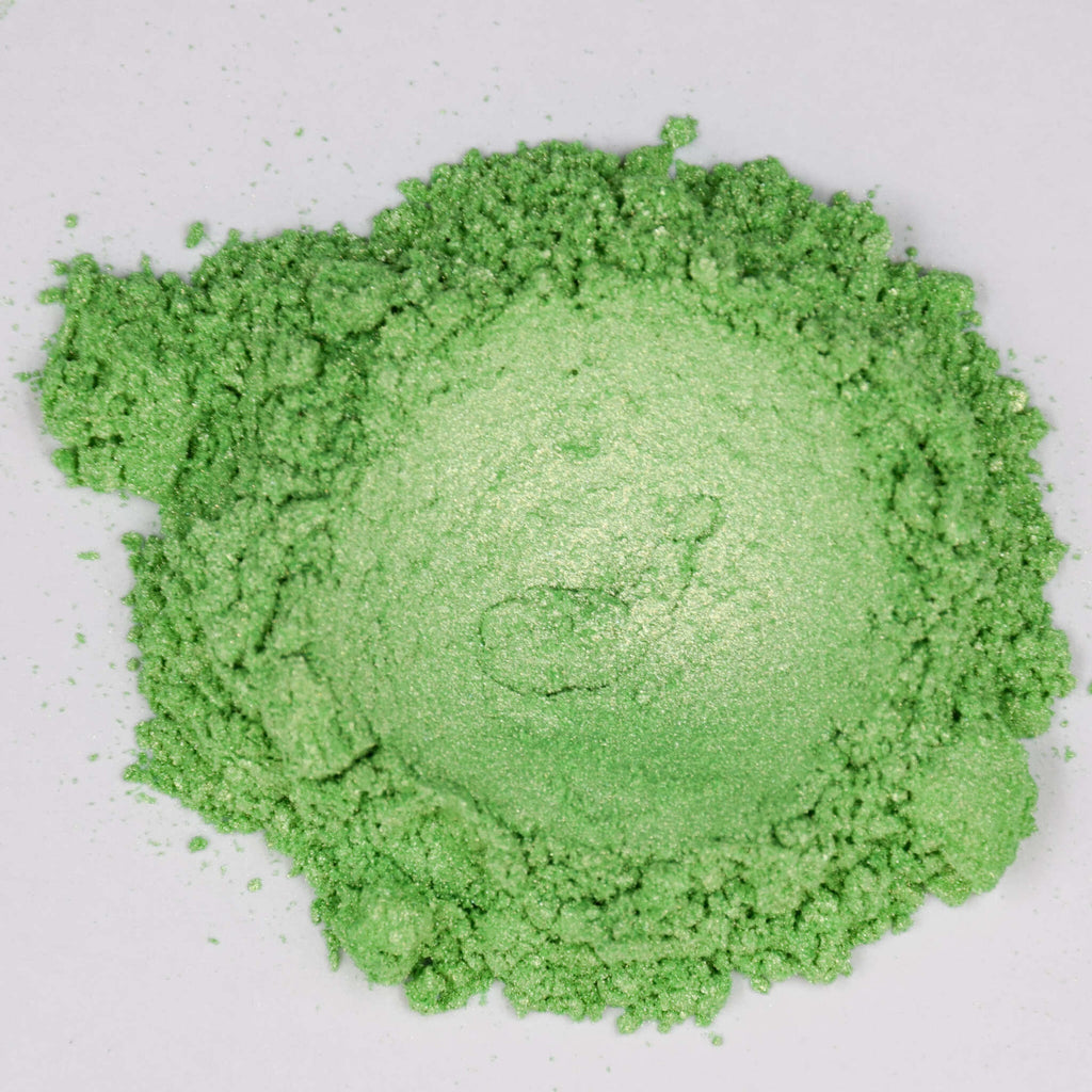 Vert Jade Nacré (CDM-1056)