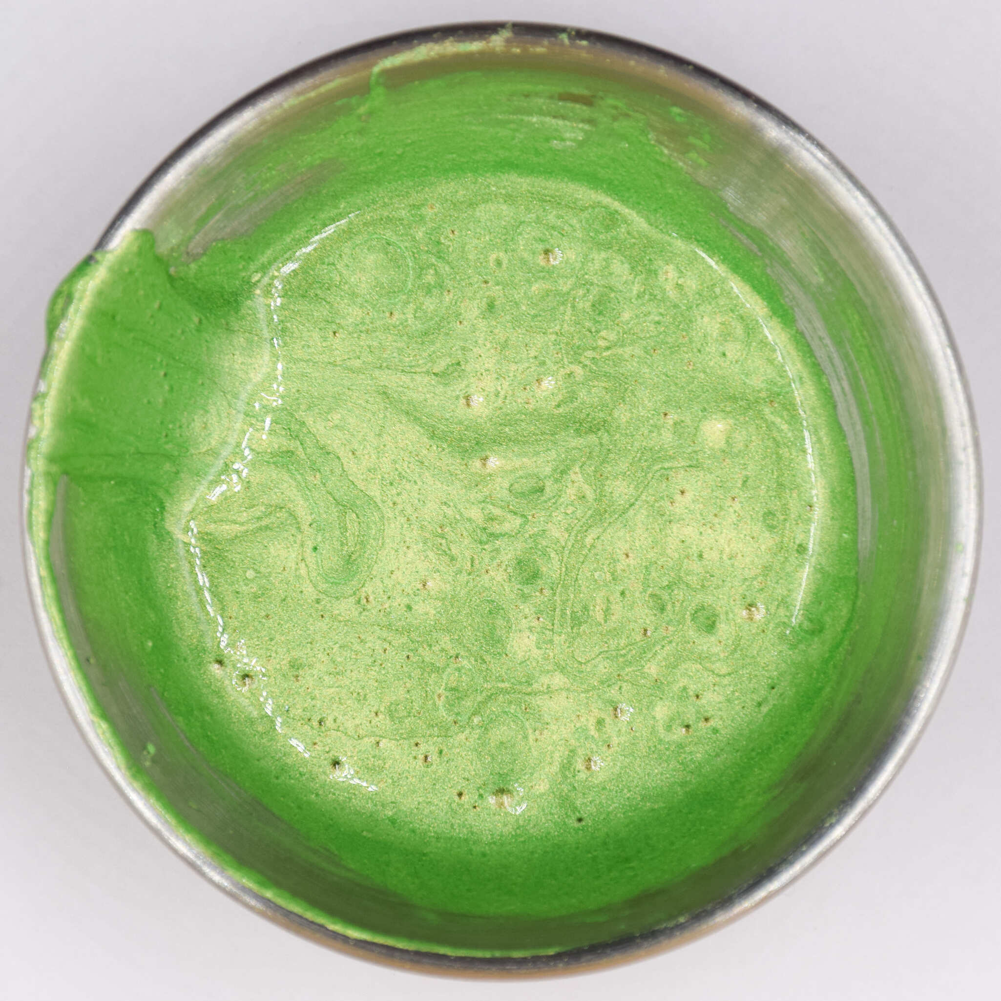 Vert Jade Nacré (CDM-1056)