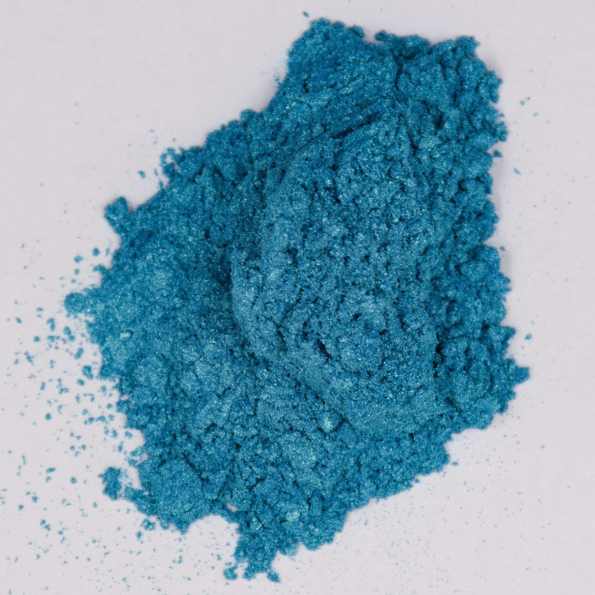 Bleu-Vert Nacré (CDM-1055)