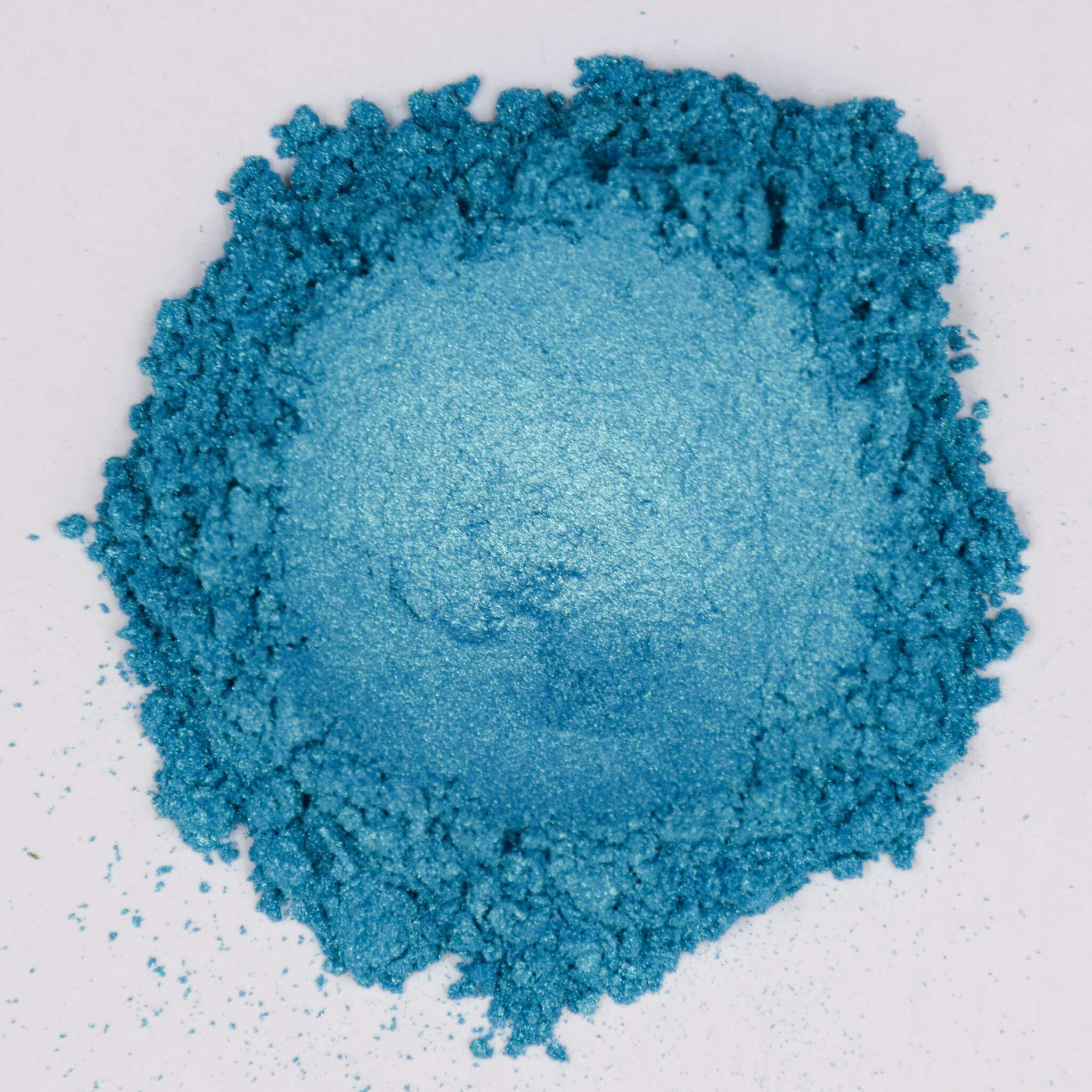 Bleu-Vert Nacré (CDM-1055)