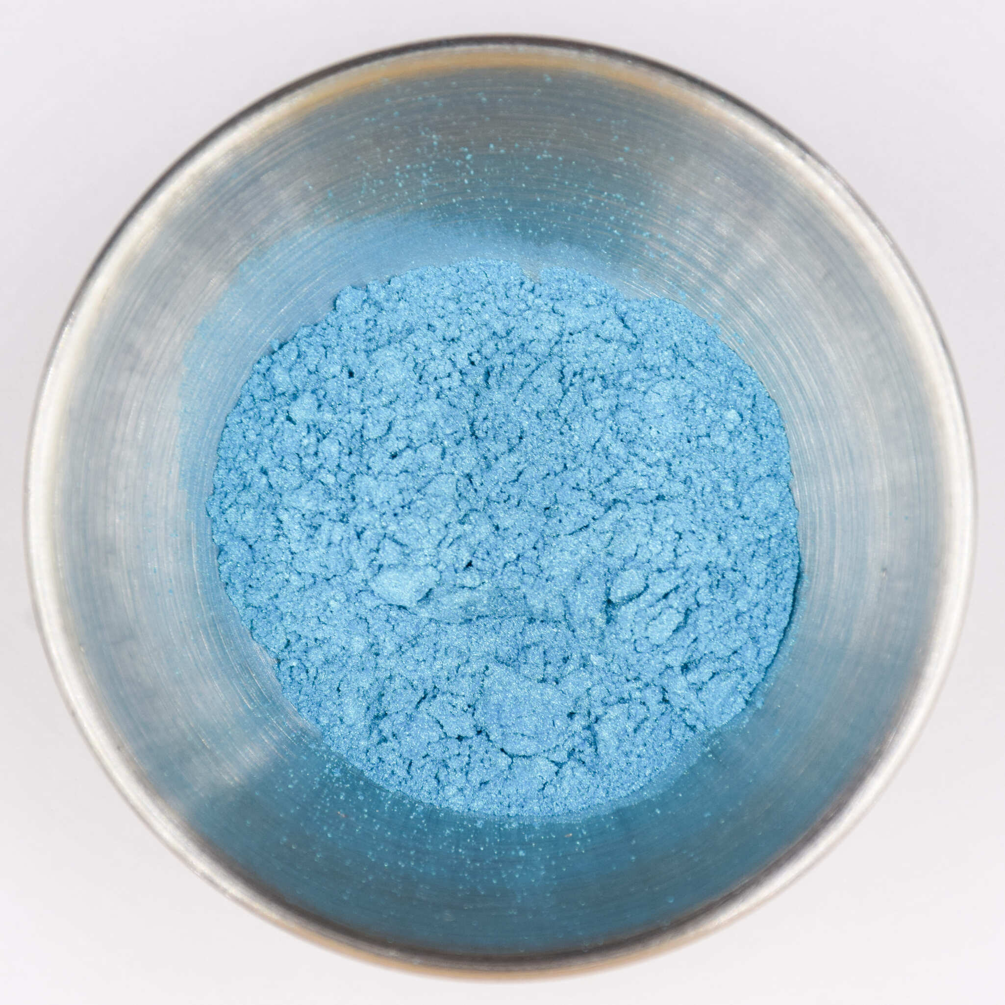 Bleu-Vert Nacré (CDM-1055)