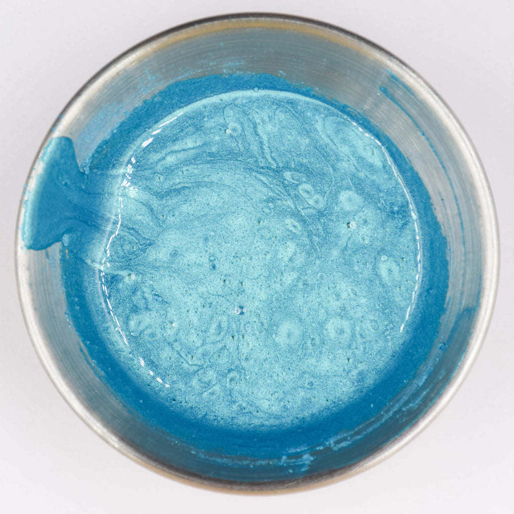Bleu-Vert Nacré (CDM-1055)