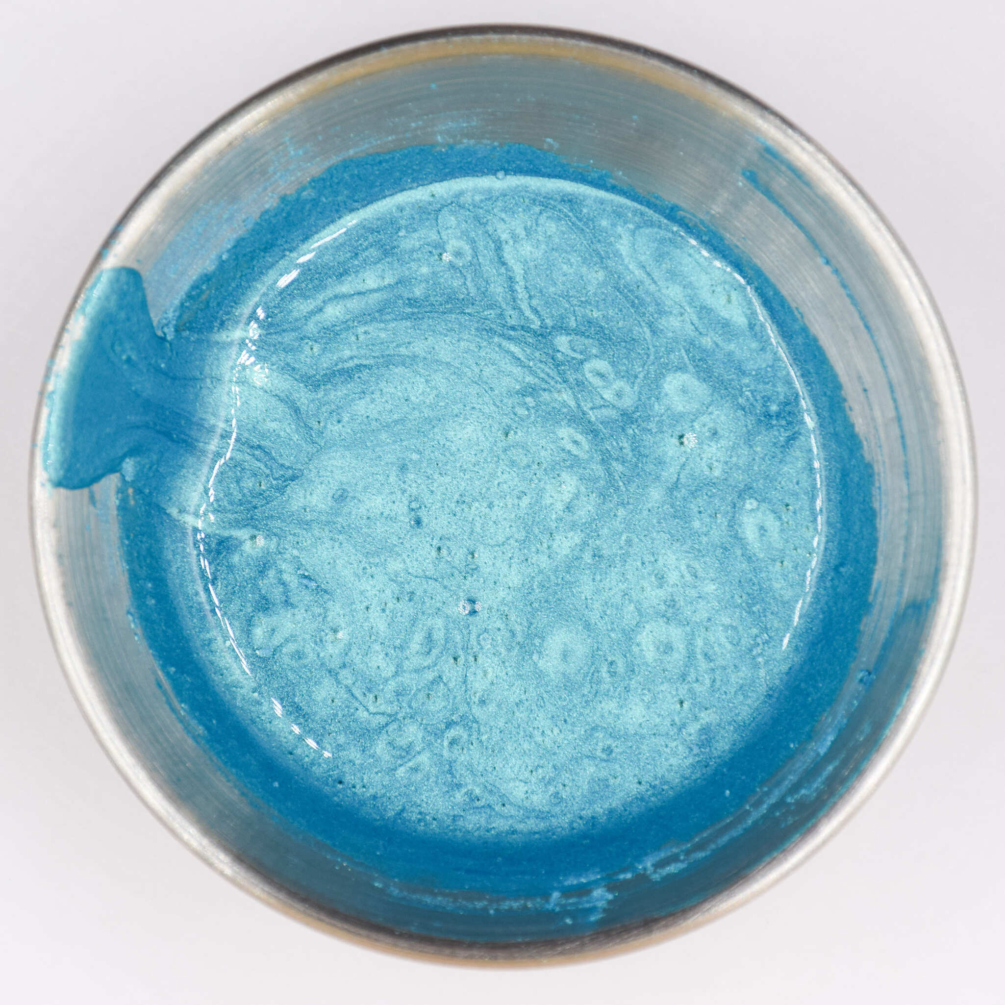 Bleu-Vert Nacré (CDM-1055)