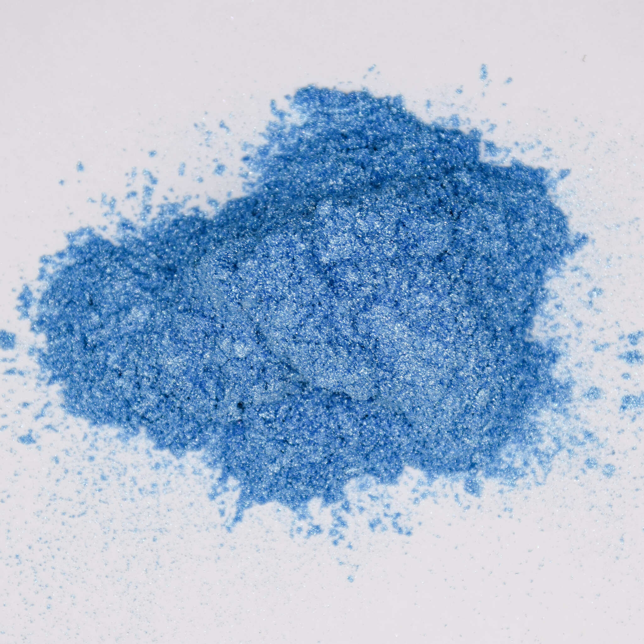 Bleu Étincelant (CDM-1052)