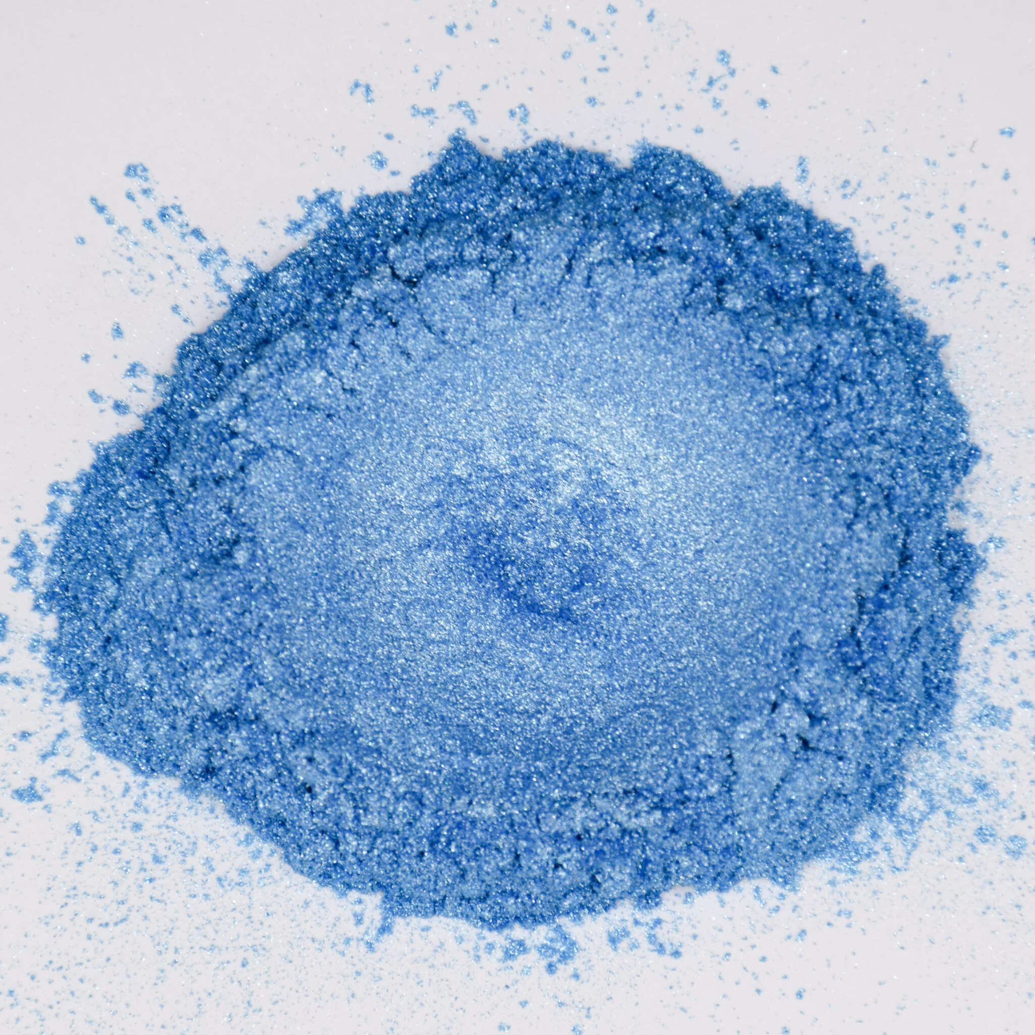 Bleu Étincelant (CDM-1052)