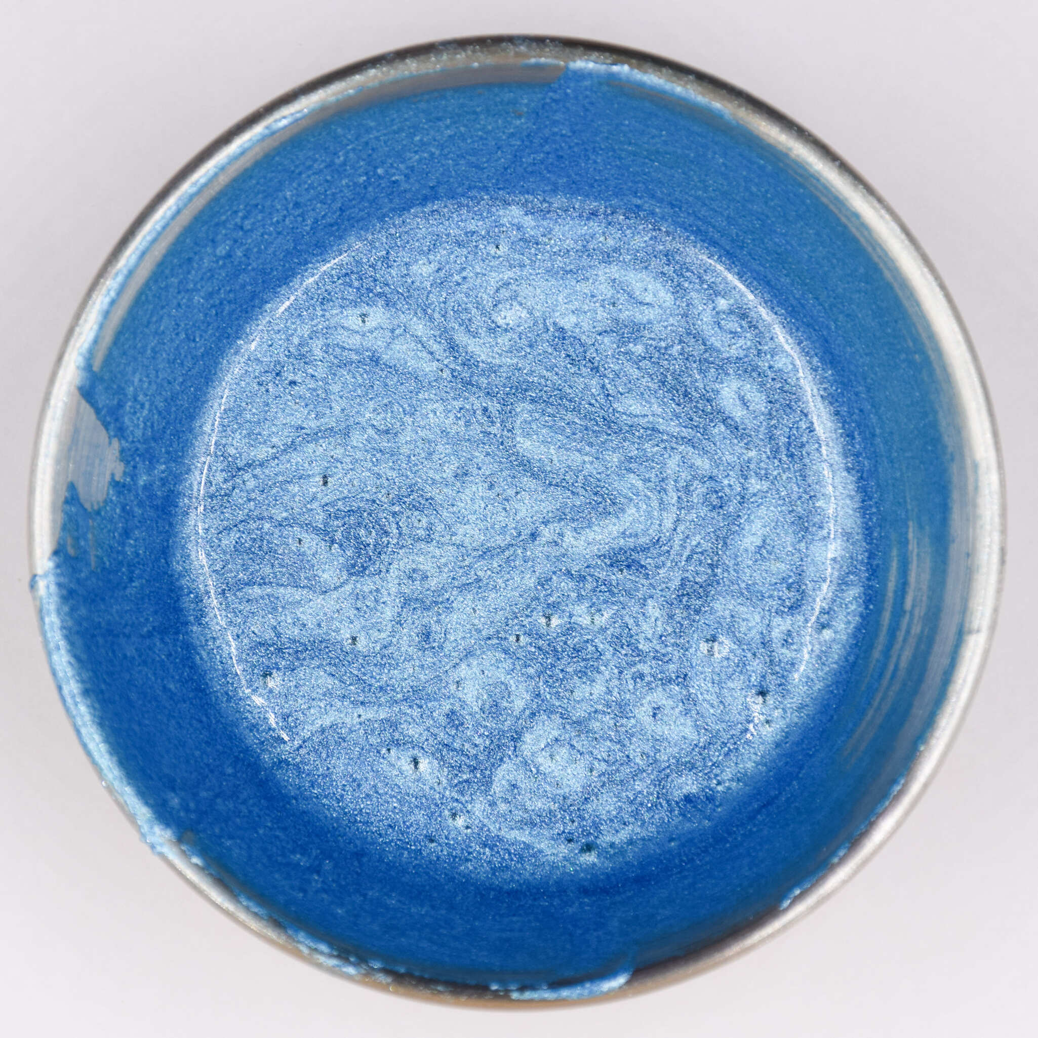 Bleu Étincelant (CDM-1052)