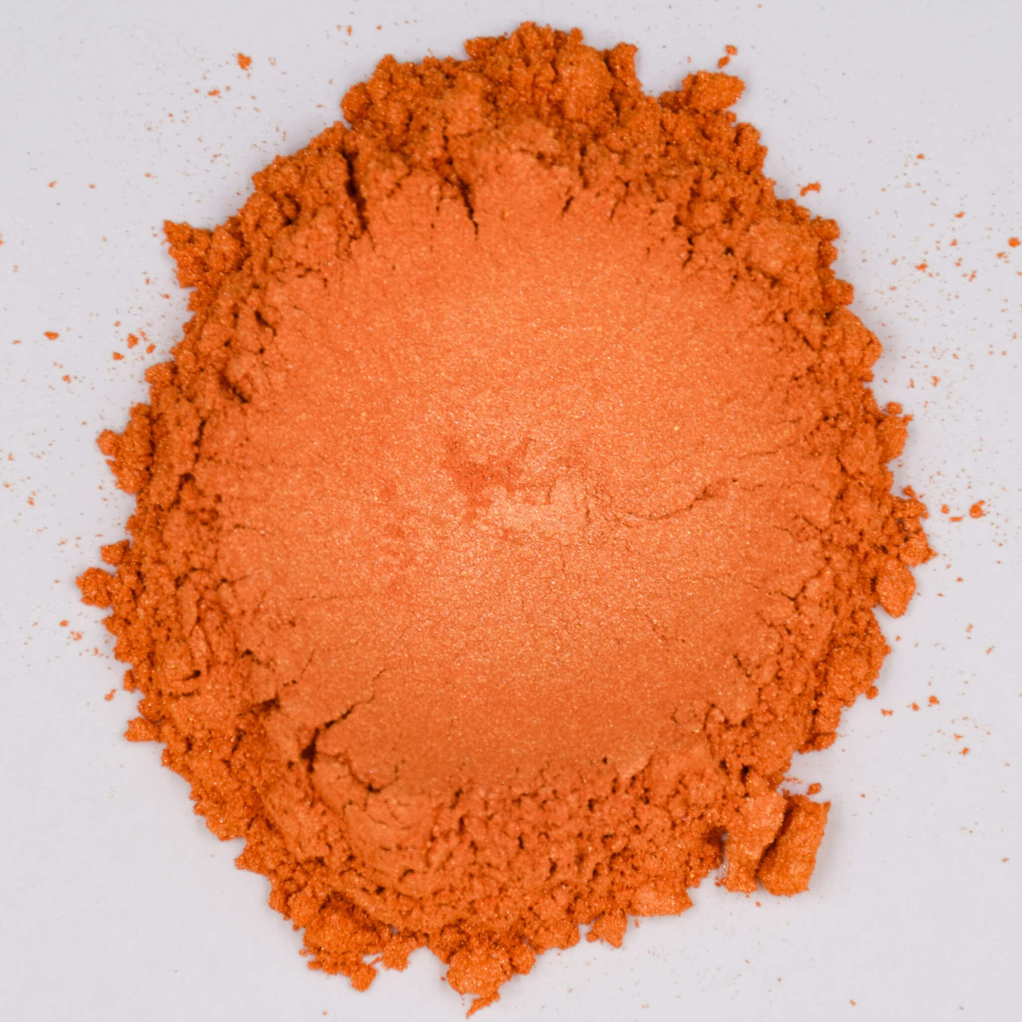 Orange Magique (CDM-1071)