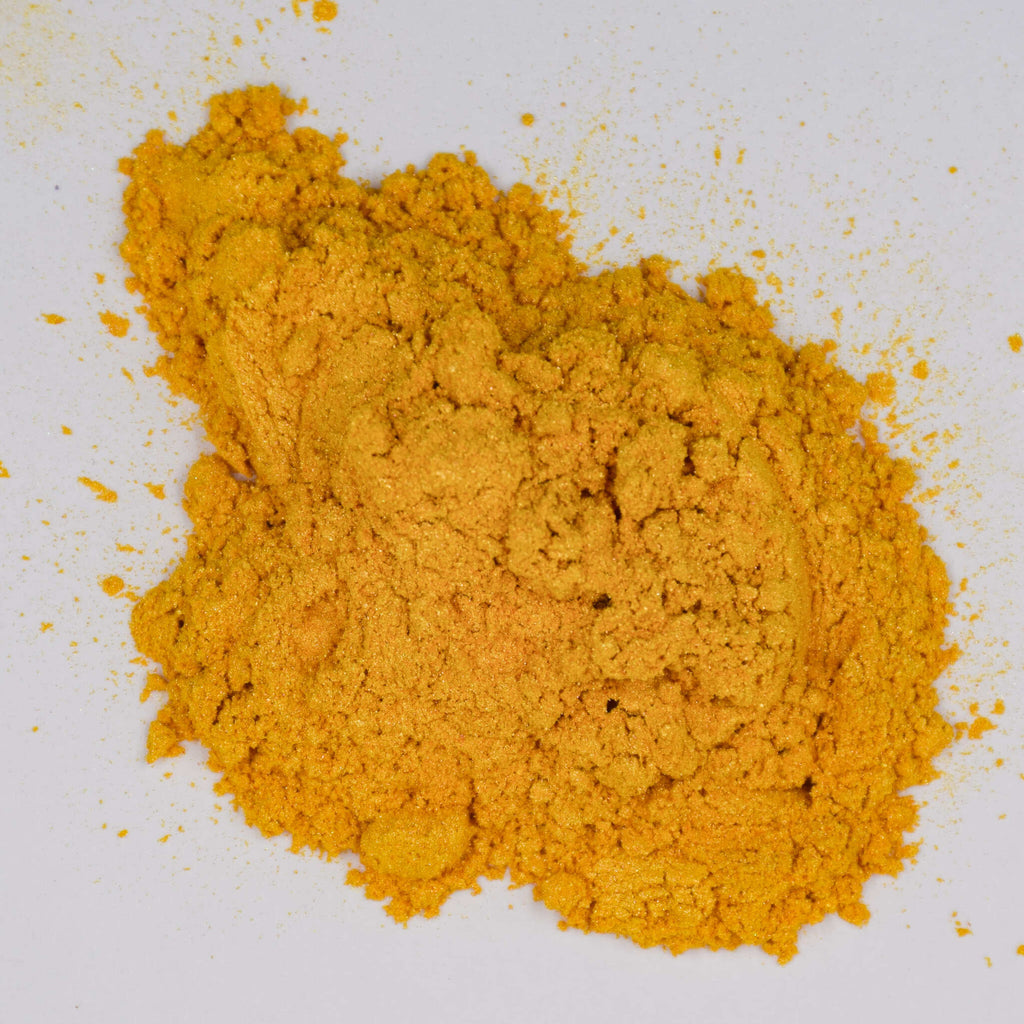 Jaune Magique (CDM-1070)