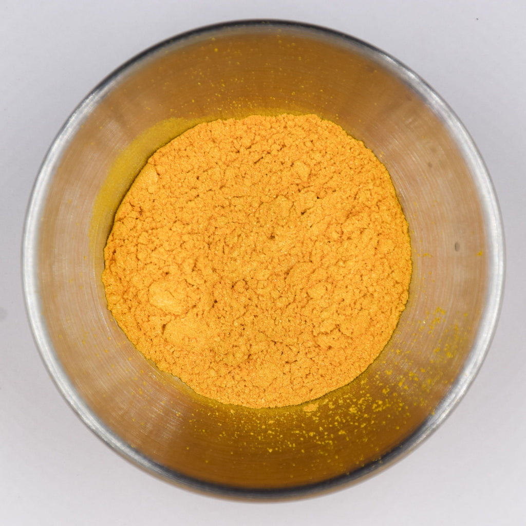 Jaune Magique (CDM-1070)