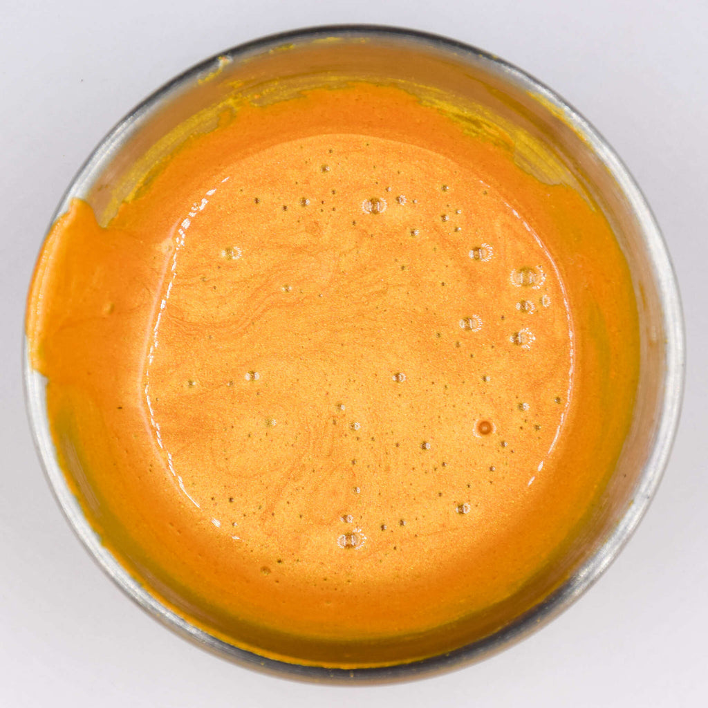 Jaune Magique (CDM-1070)