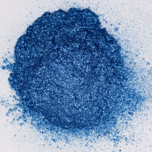 Bleu Pur Scintillant (CDM-1146)