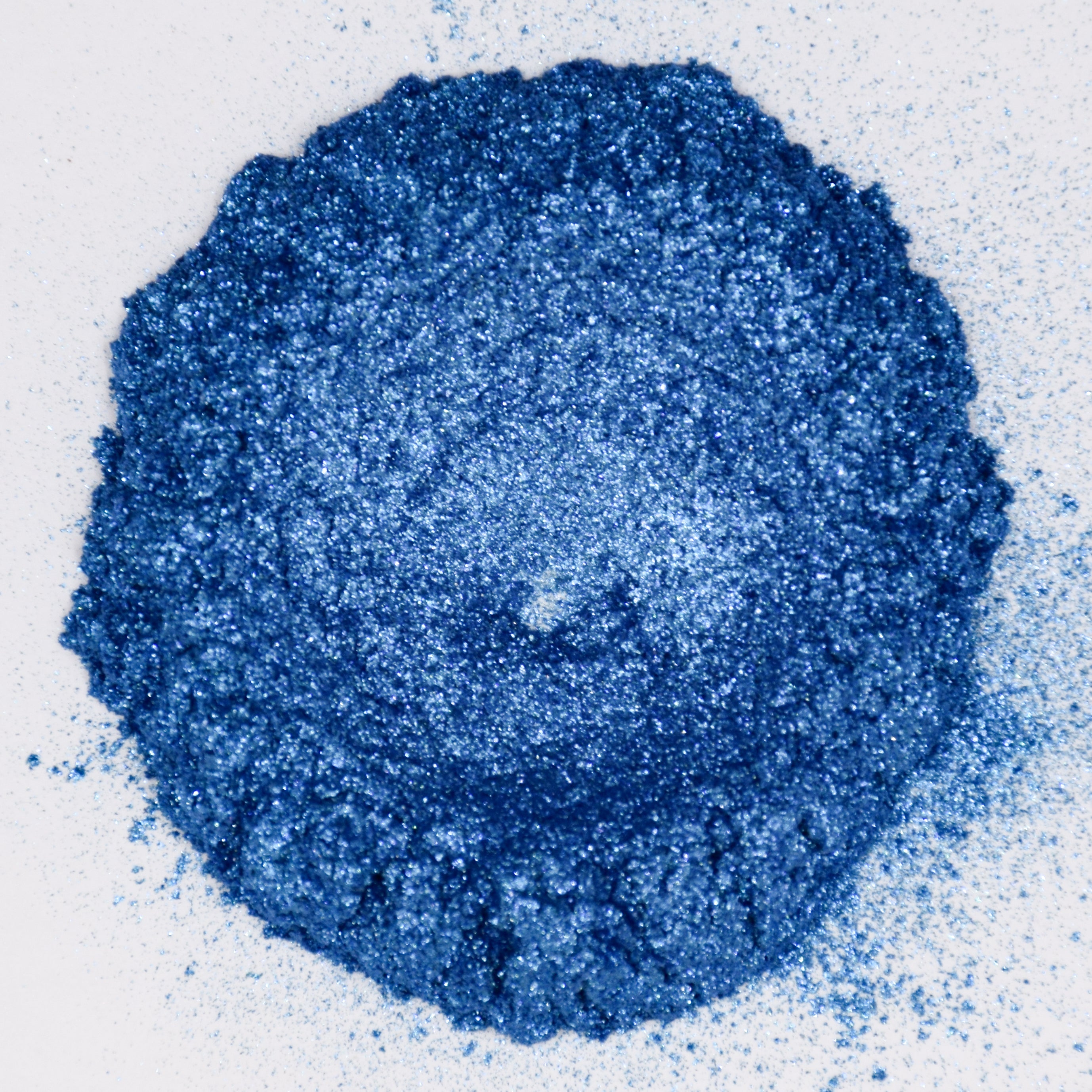 Bleu Pur Scintillant (CDM-1146)