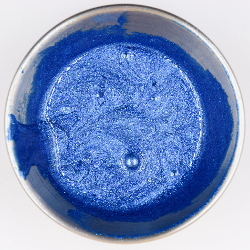 Bleu Pur Scintillant (CDM-1146)