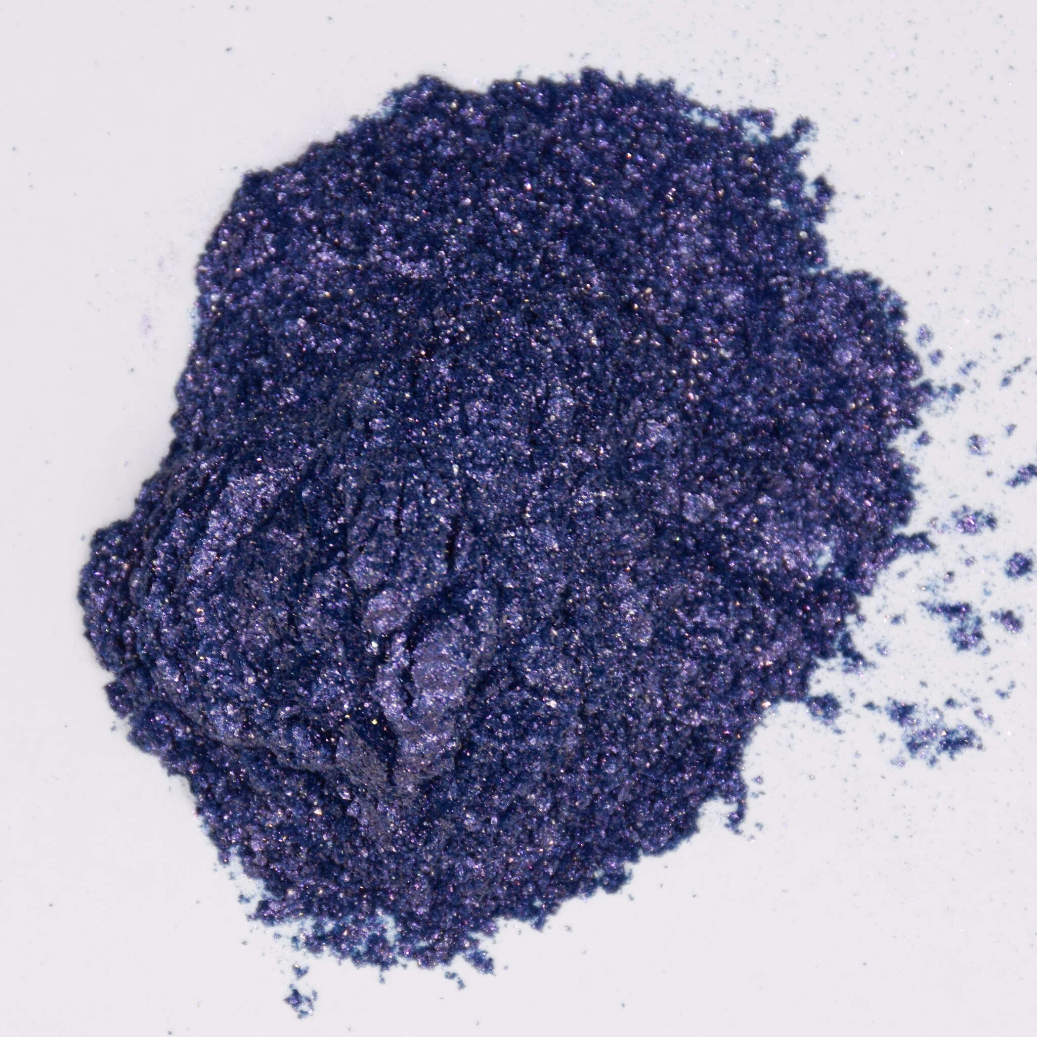 Bleu Mauve Scintillant (CDM-1144)