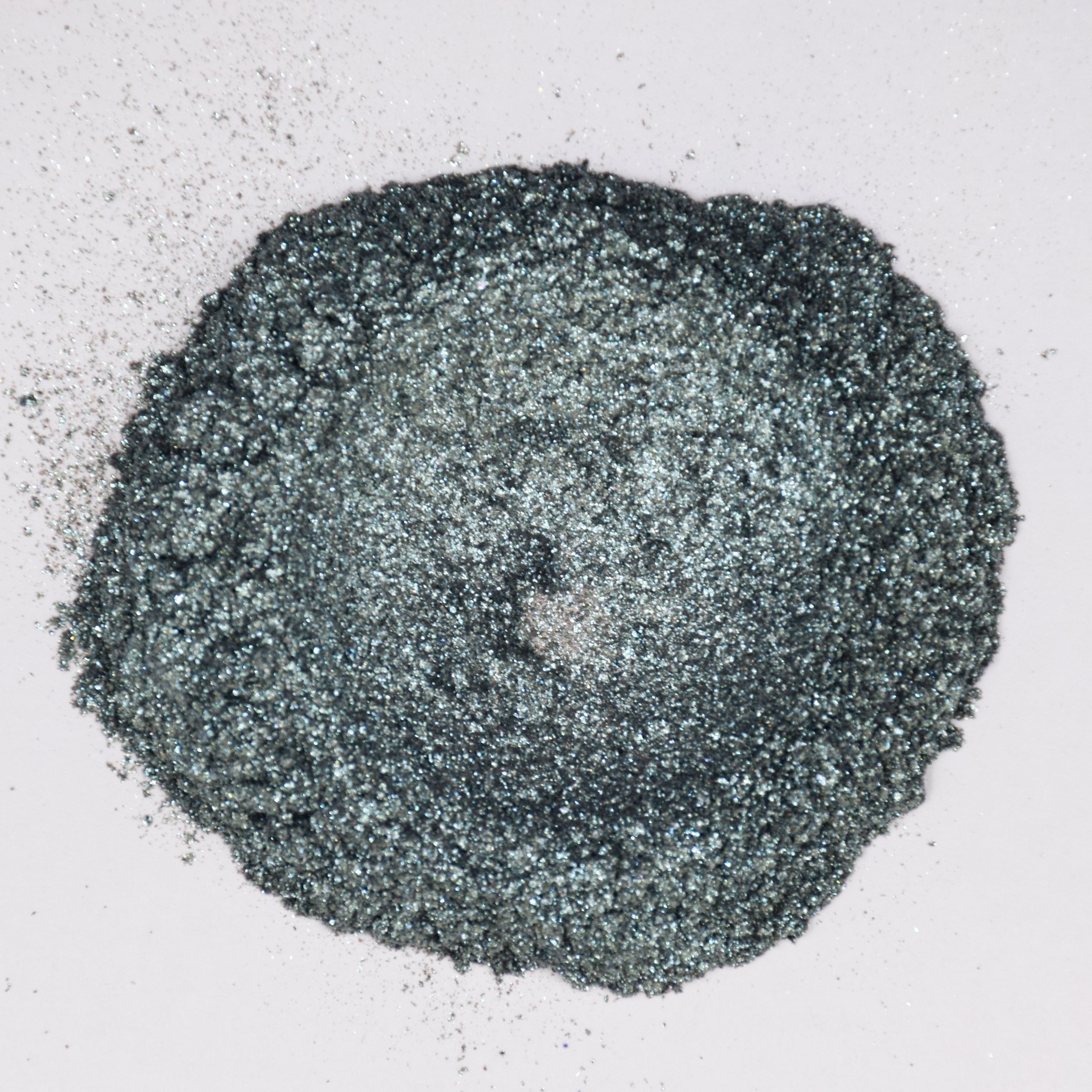 Vert Scintillant (CDM-1143)