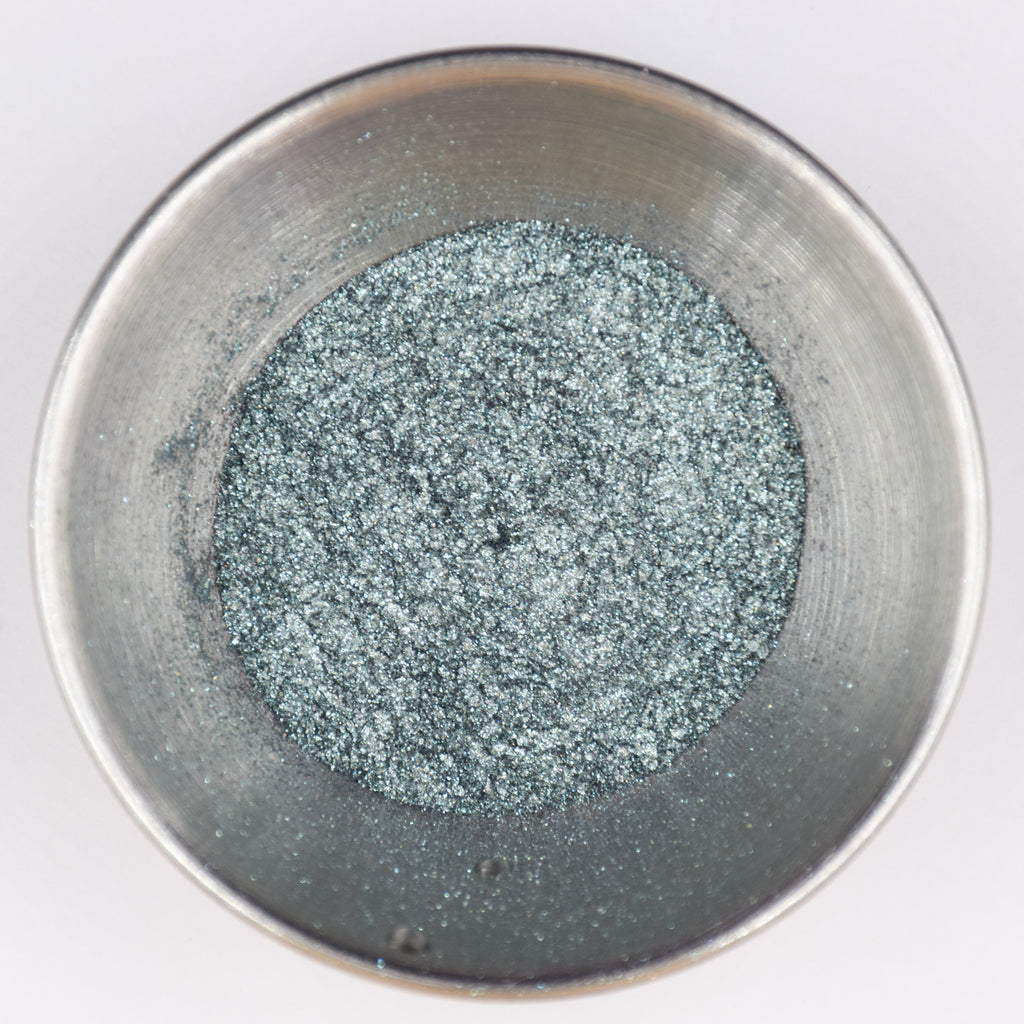 Vert Scintillant (CDM-1143)